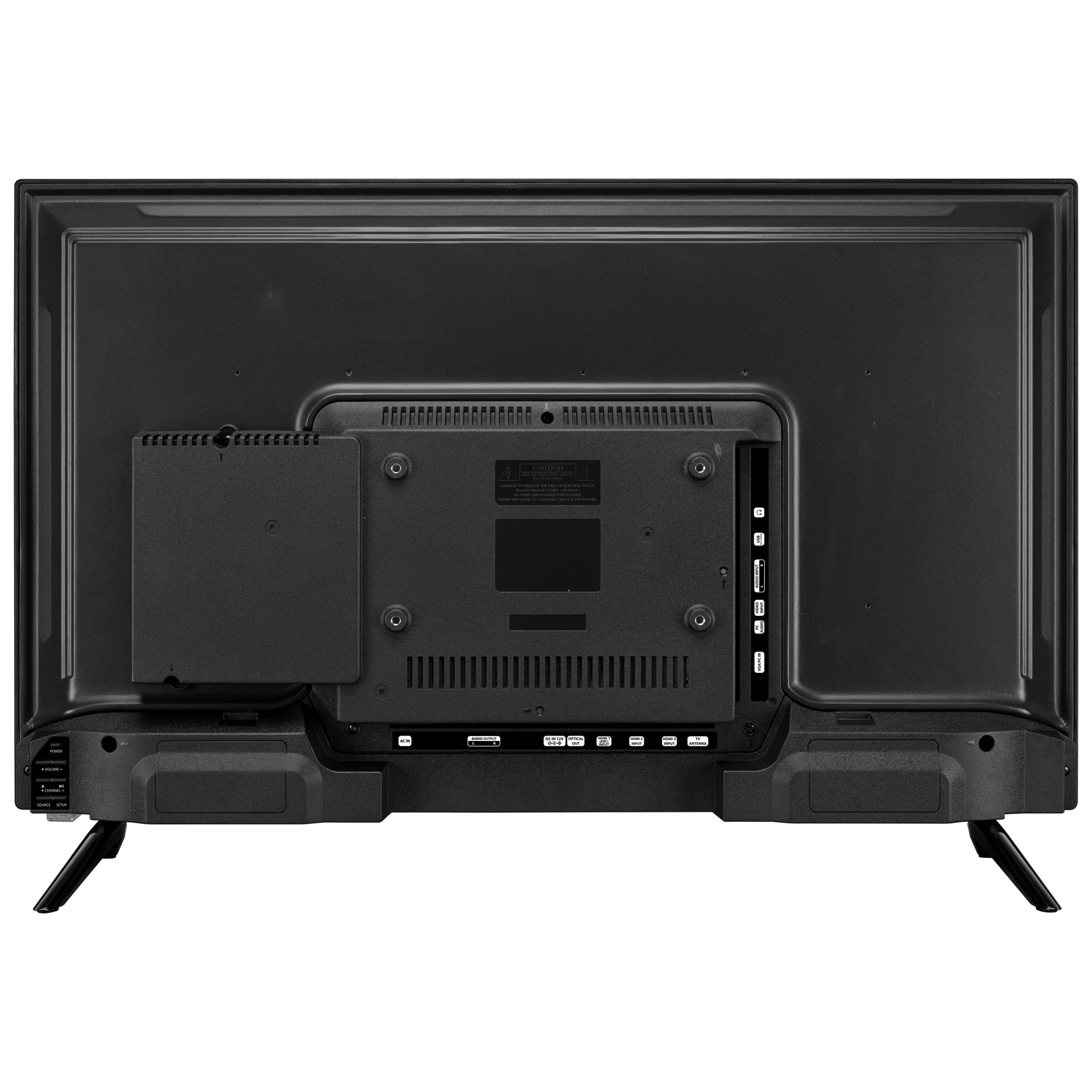 GPX TDE3273B tvs - View #6