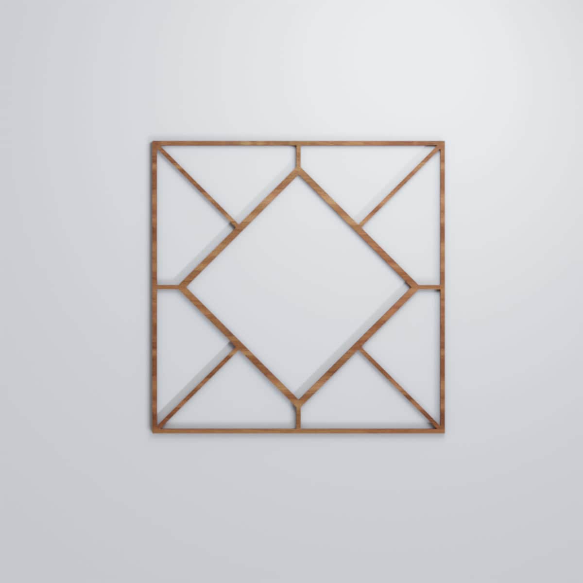 Ekena Millwork WALW16X16X0250HSNWA Wall-Panels - View #2