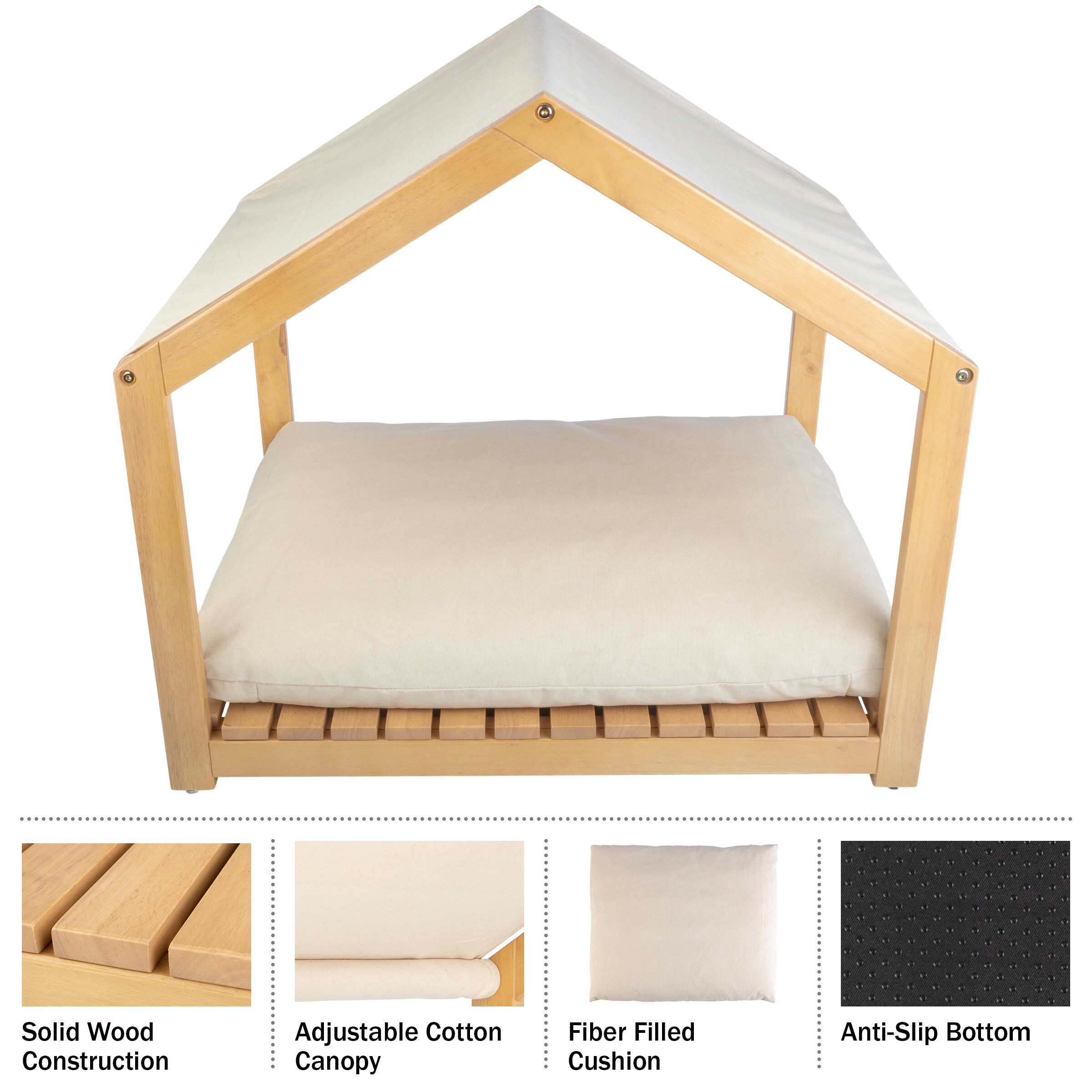 PETMAKER PET6320 Dog-Houses - View #7