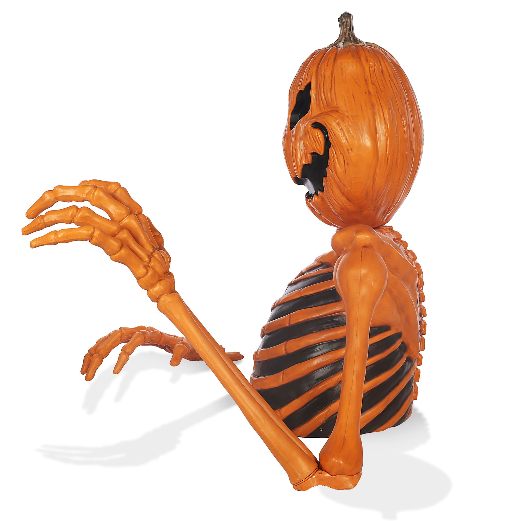 BOO BOX SZN-ANM-845-ORG Outdoor-Halloween-Decor - View #6