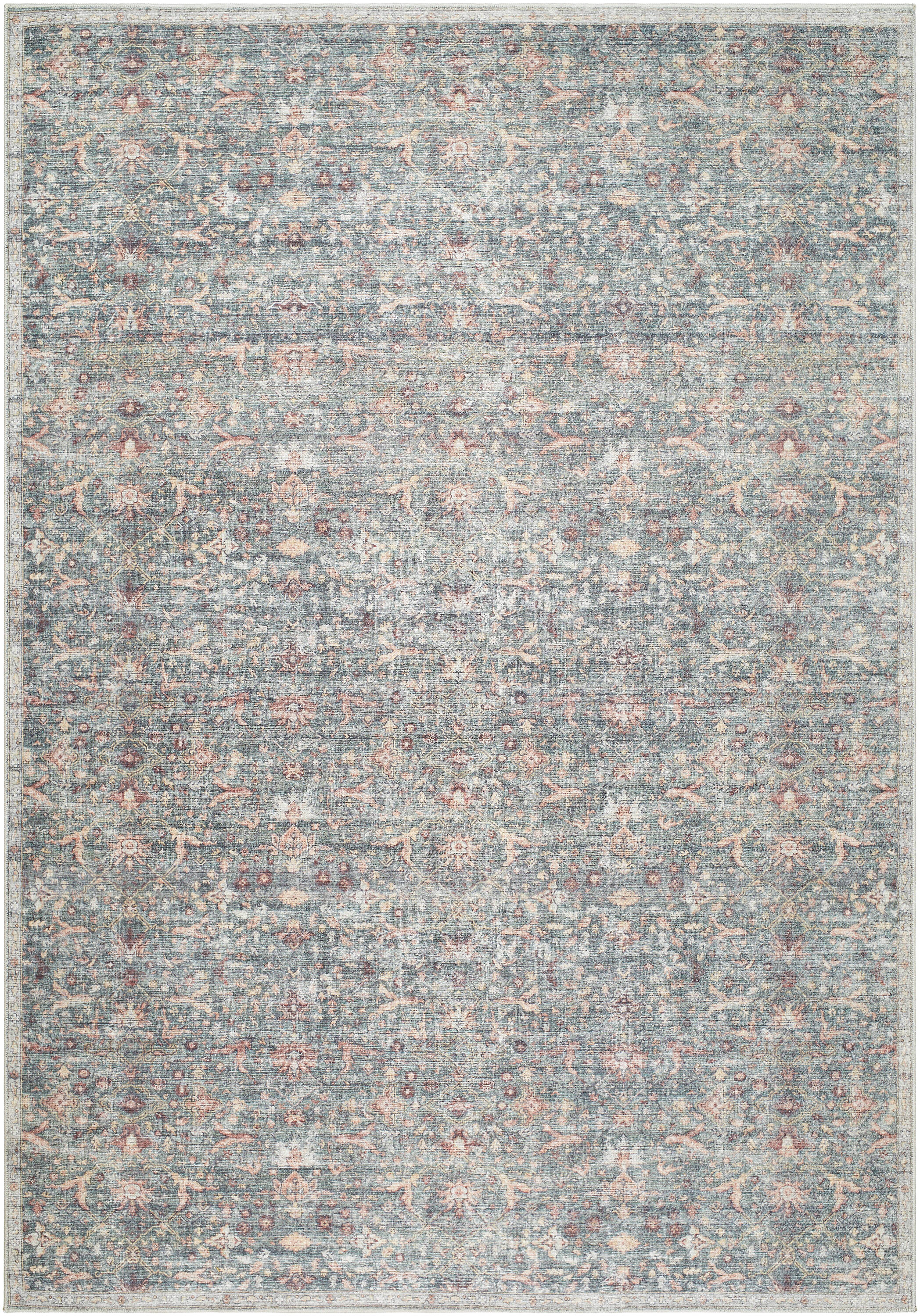 Livabliss VVMR2301-527 rugs - View #2