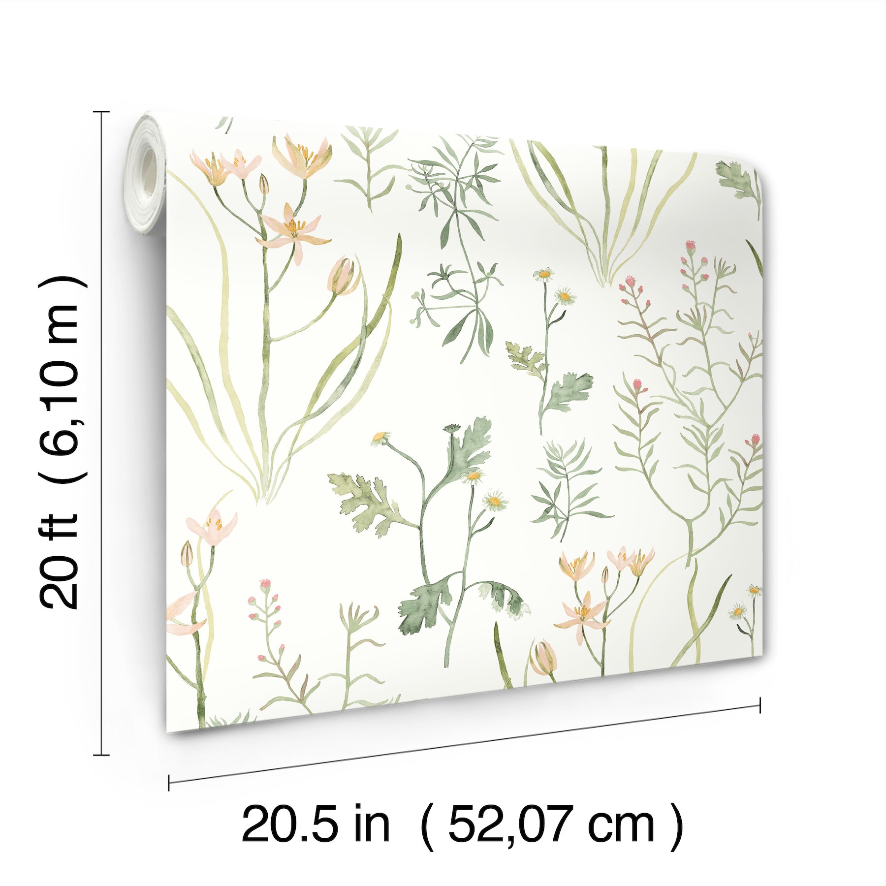 York Wallcoverings PSW1519RL wallpaper - View #7