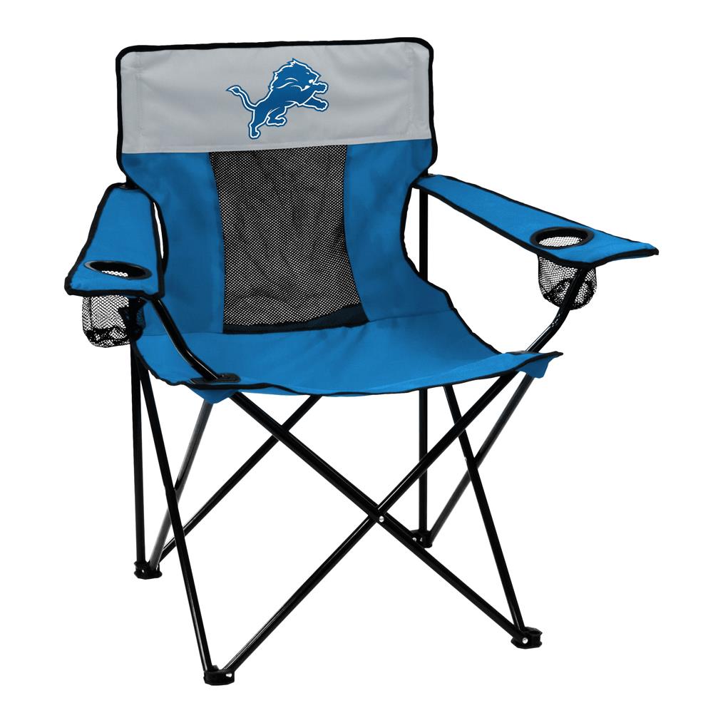 Miami Dolphins Elite Tailgate Chair