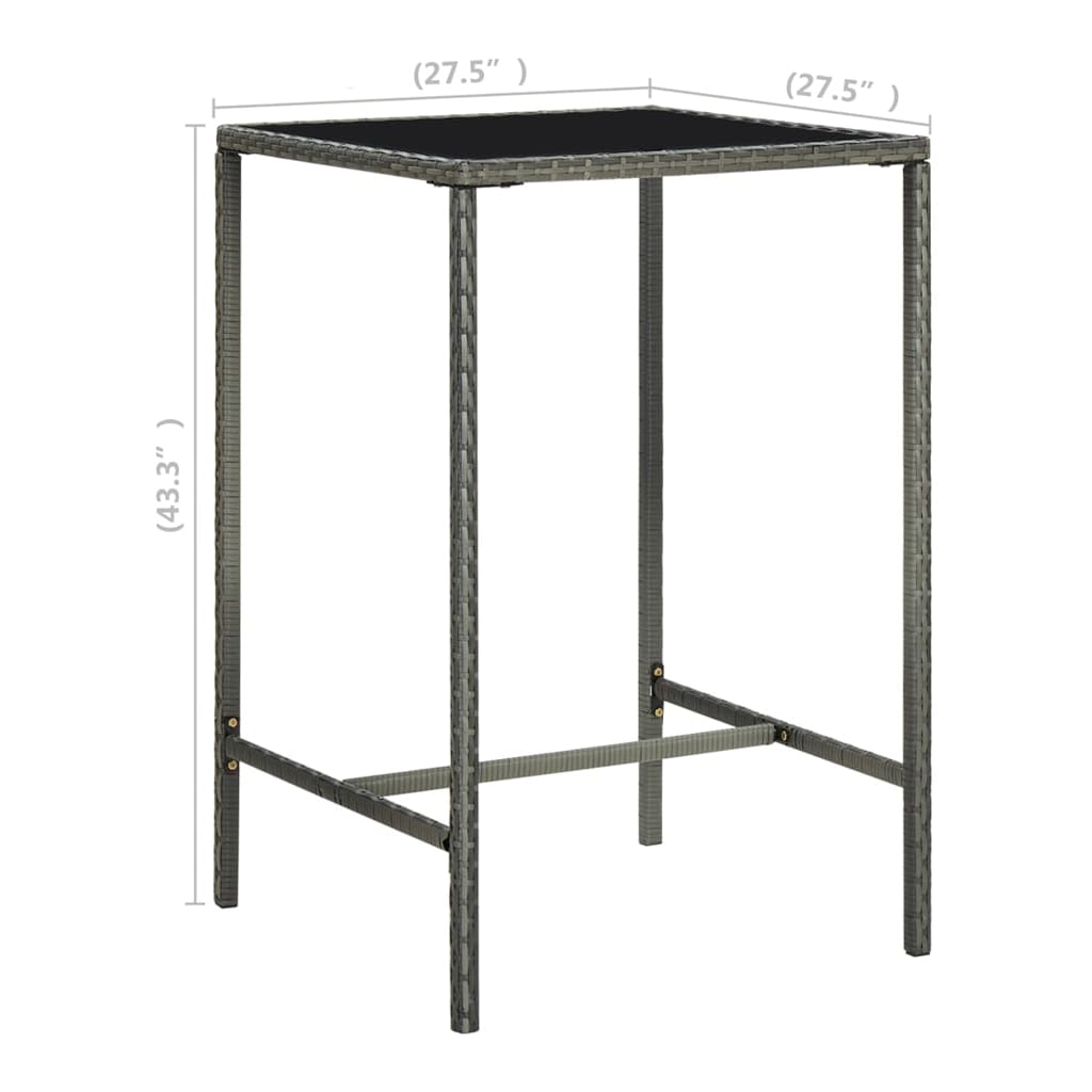Benzara BM339675 Home-Bars - View #5