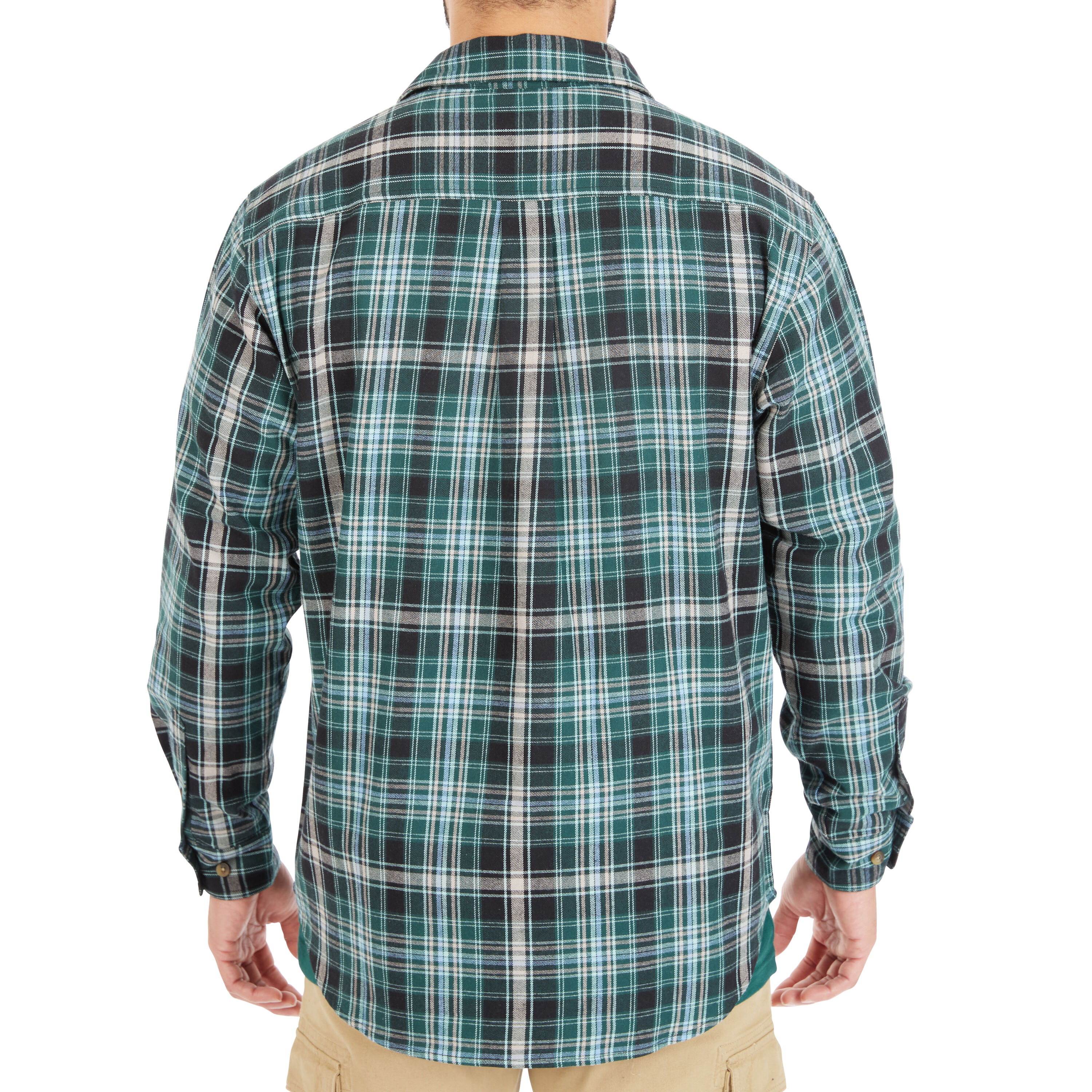 Smith's Workwear SFF566P-TL-M Tops-Shirts - View #3
