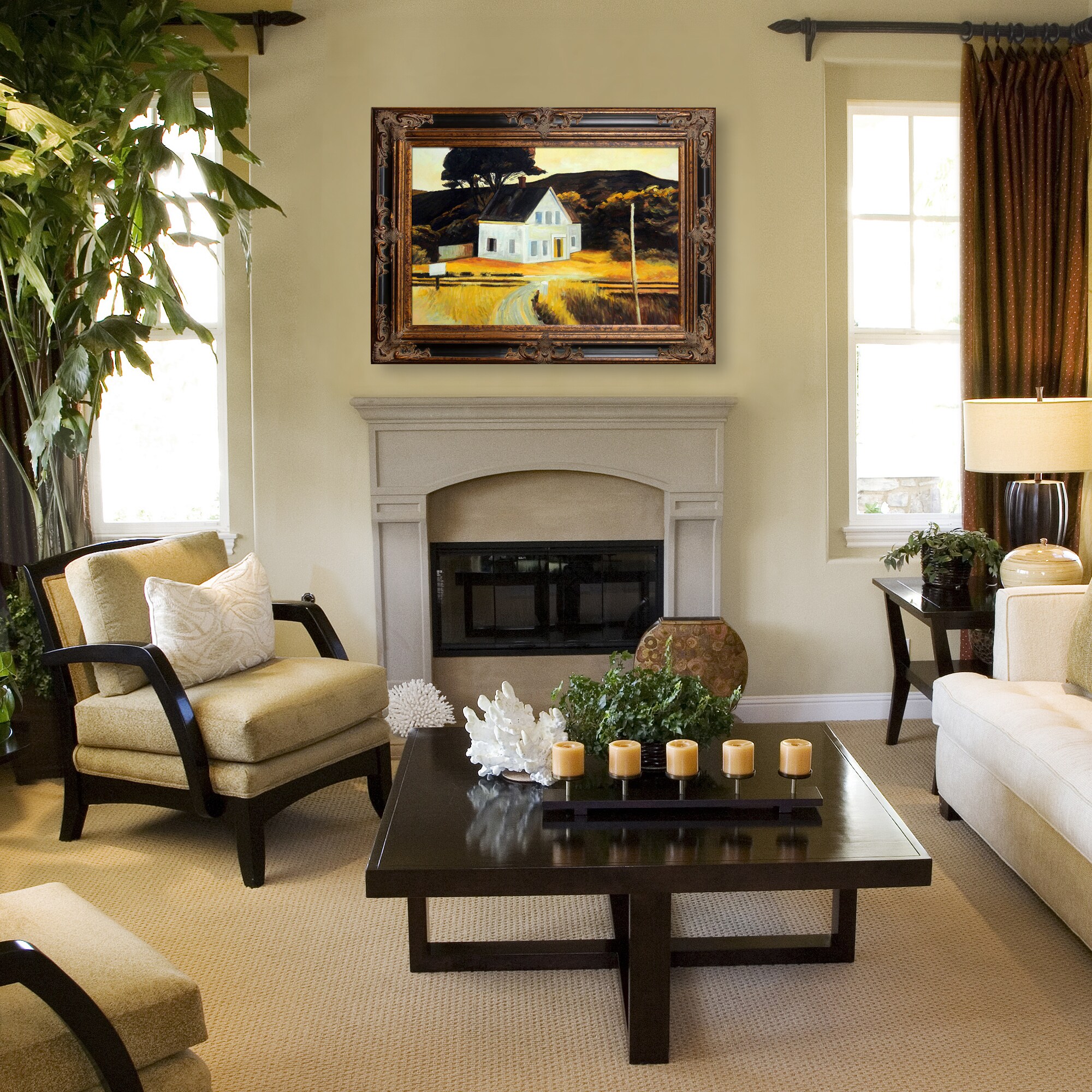 La Pastiche 688576885797 Wall-Art - View #3