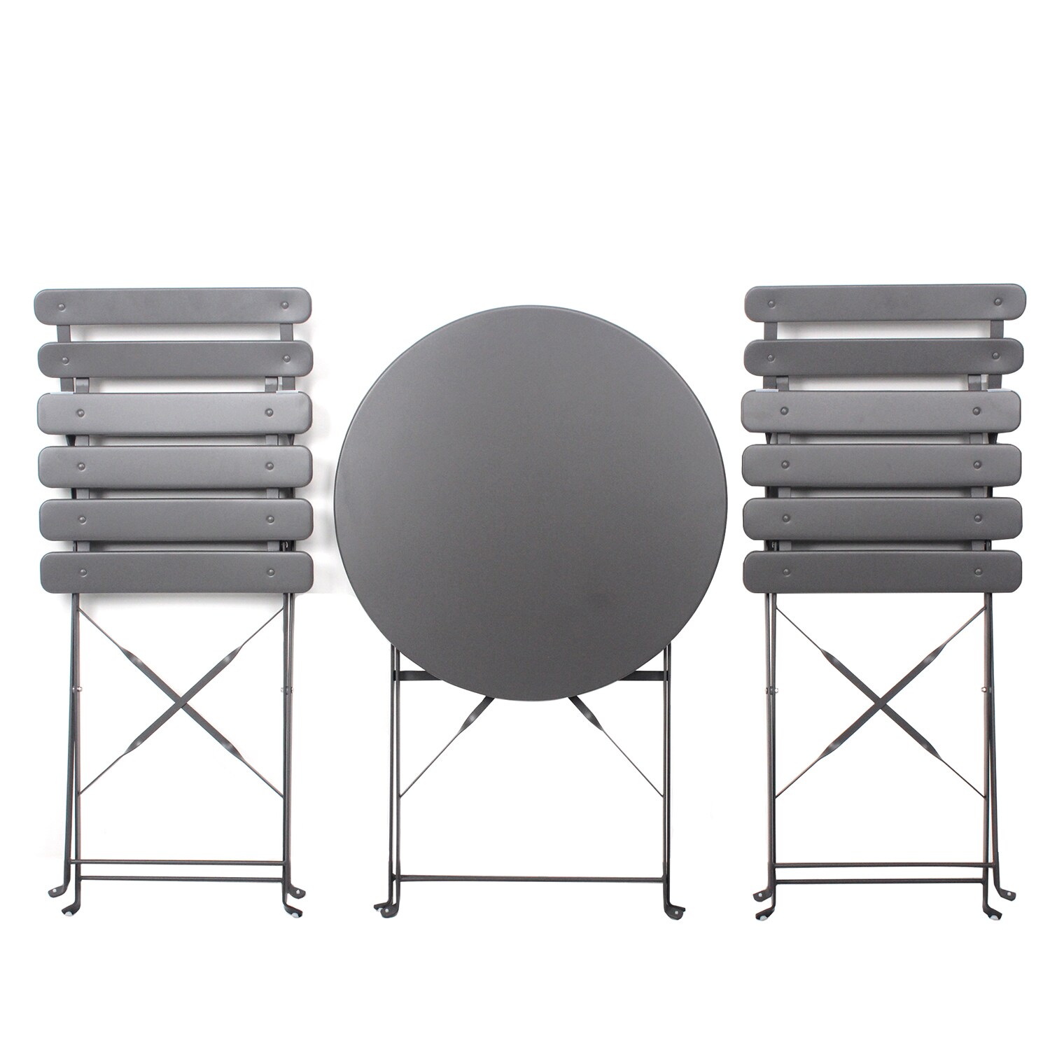 Bybafun YB6900008 Patio-Conversation-Sets - View #5