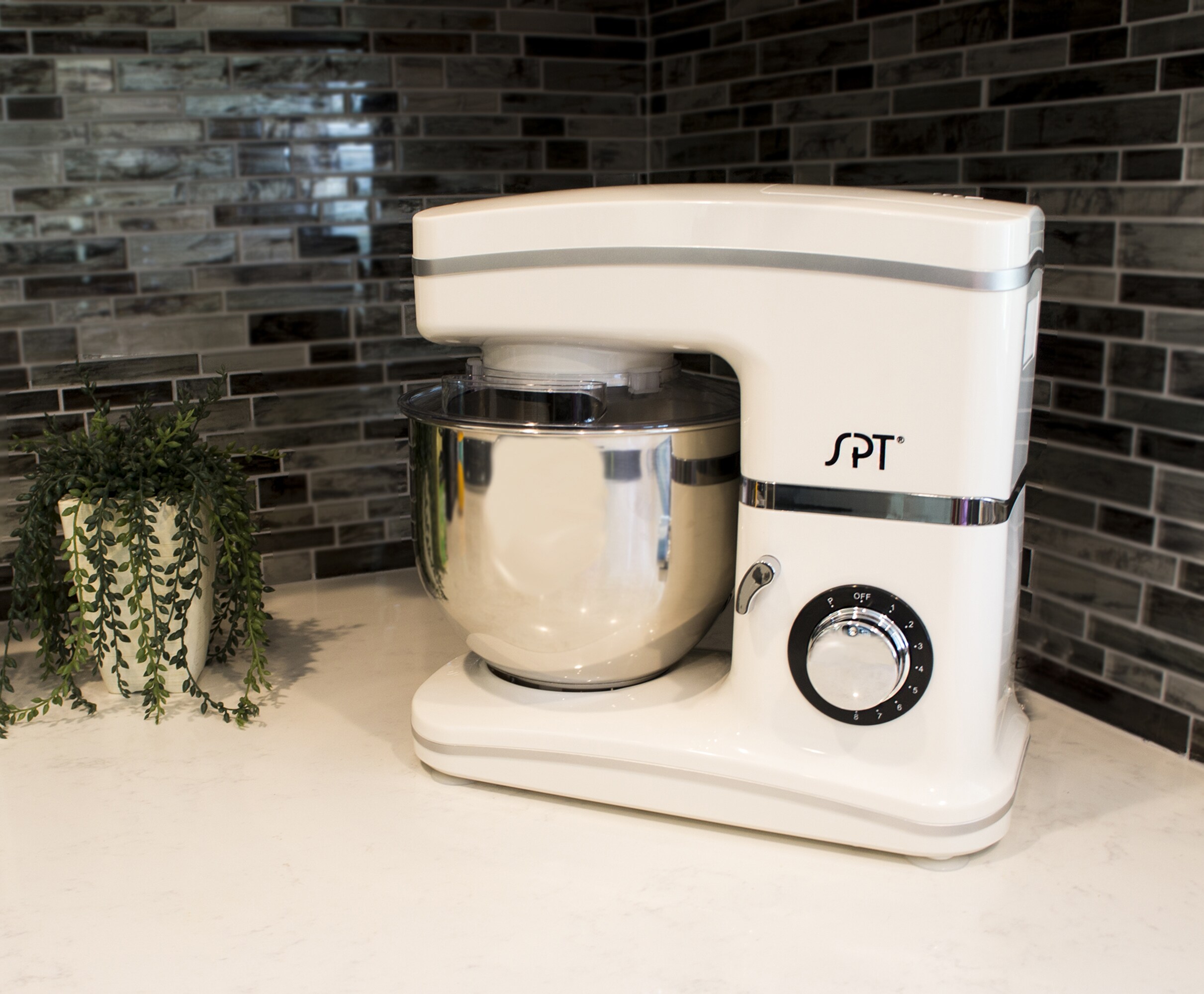 egl cake mixer