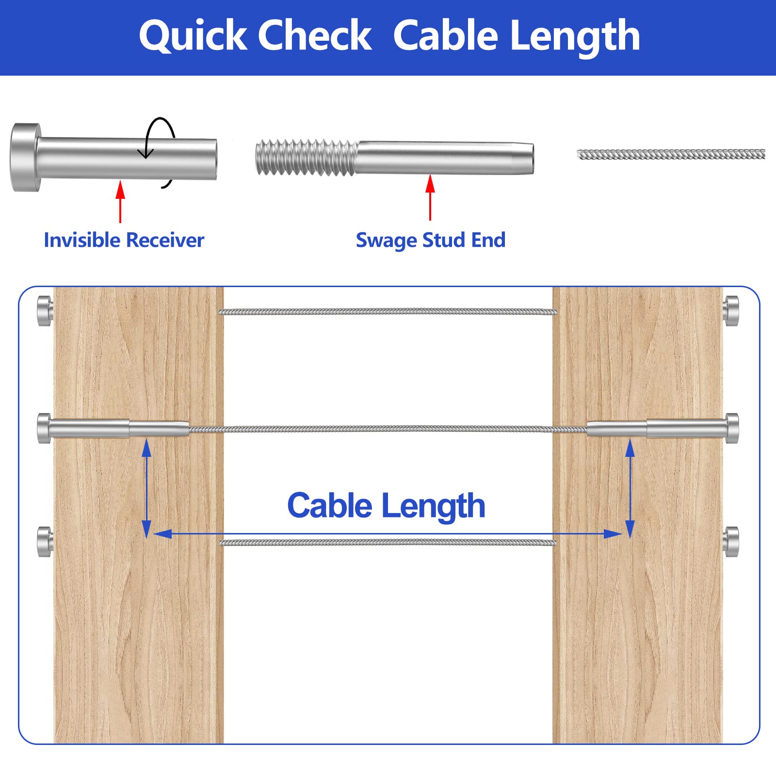 Misopily LMS0717M020 Stair-Railing-Kits - View #3