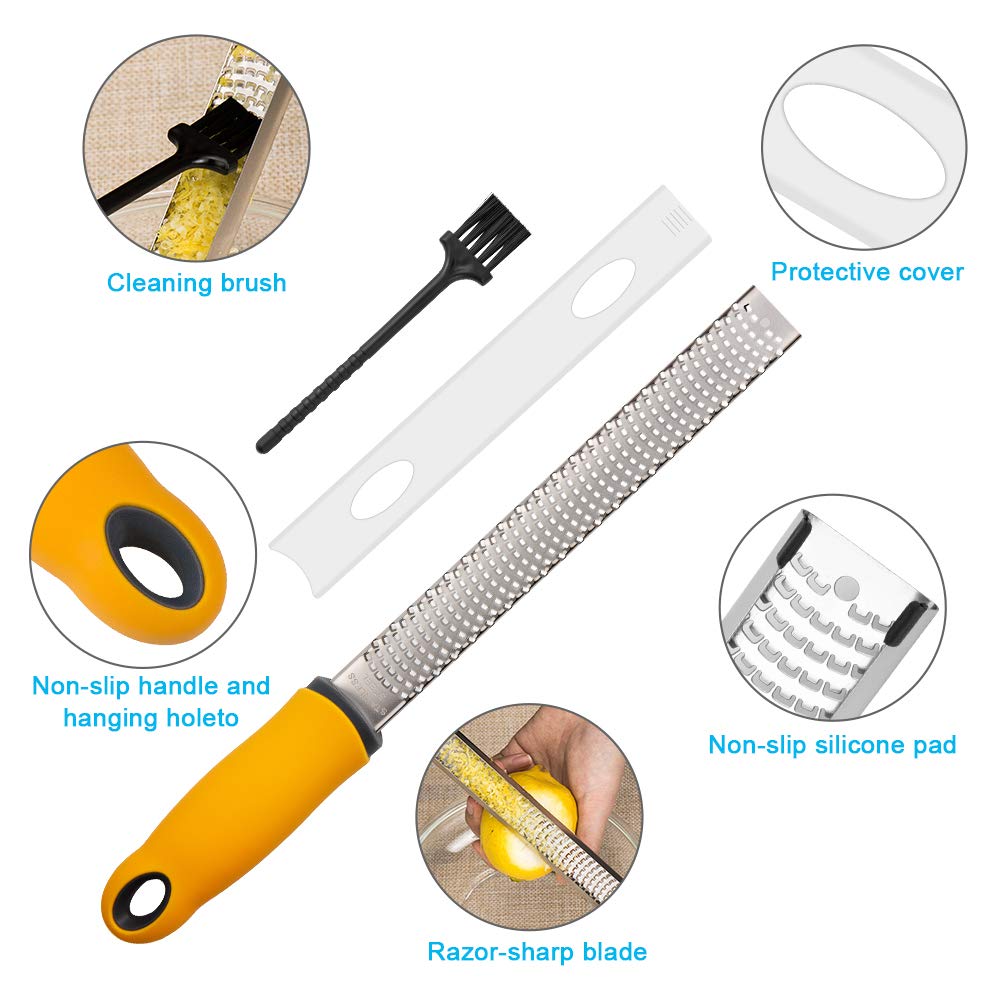 Etokfoks LETOKS49V Kitchen-Utensils - View #3