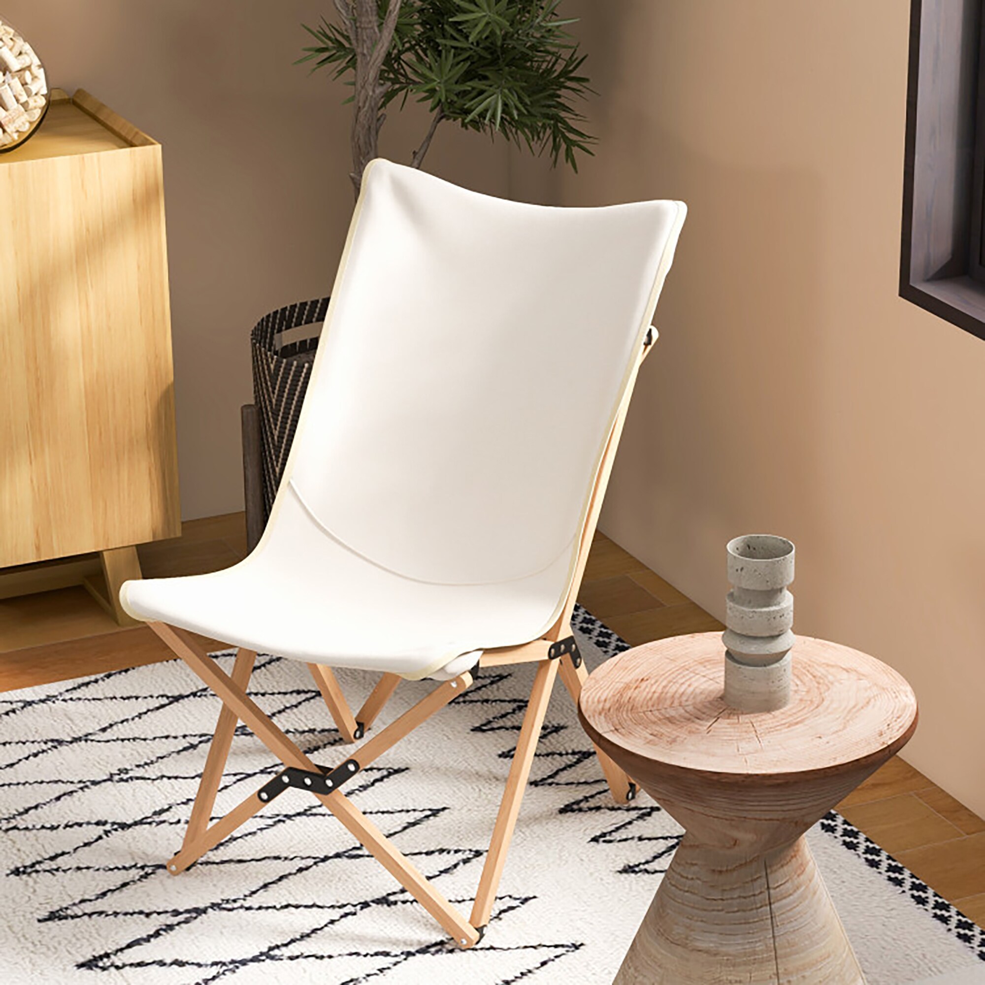 CASAINC CA-BEE-3343 Patio-Chairs - View #3