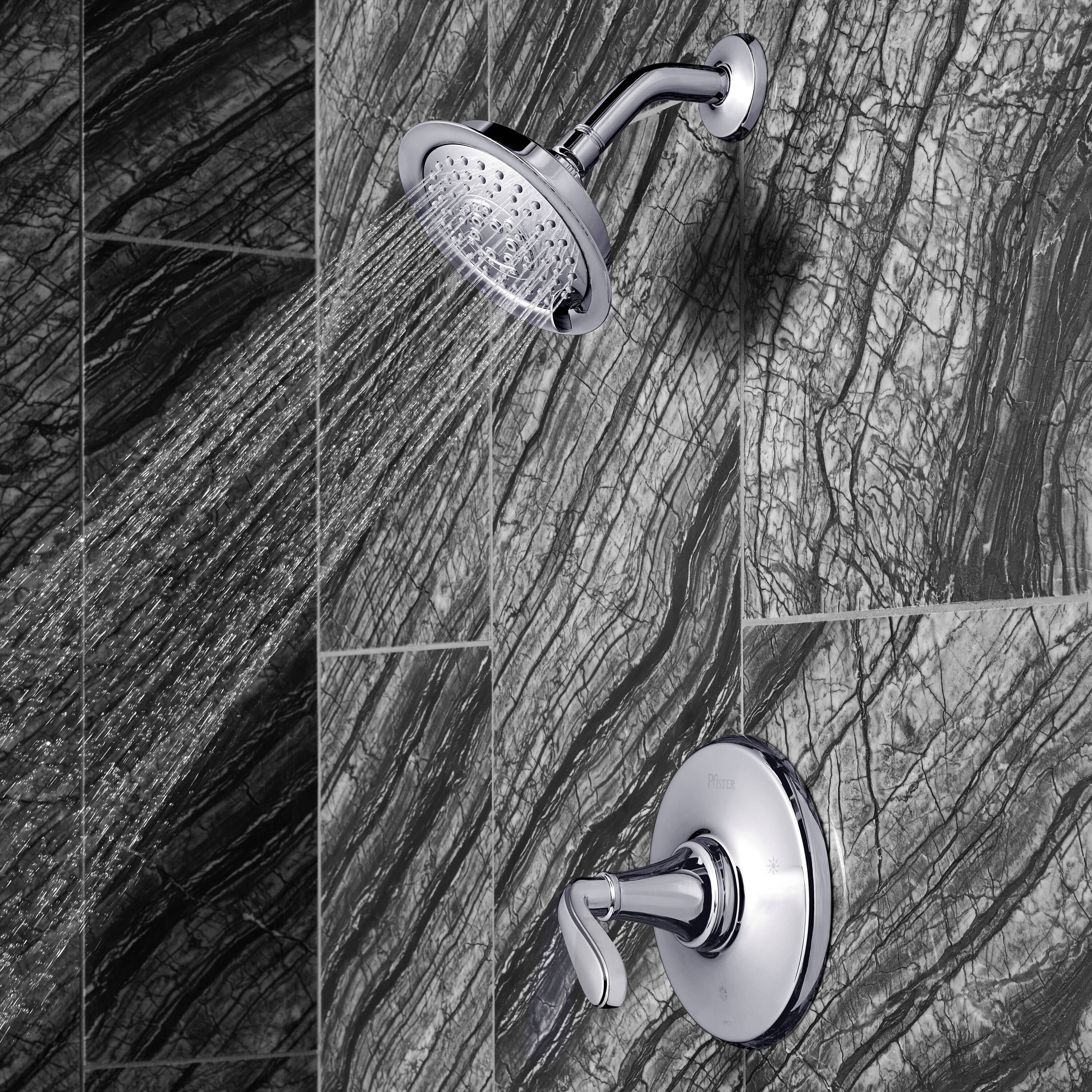 Pfister LG89-7MGC Tub-Shower-Faucets - View #7