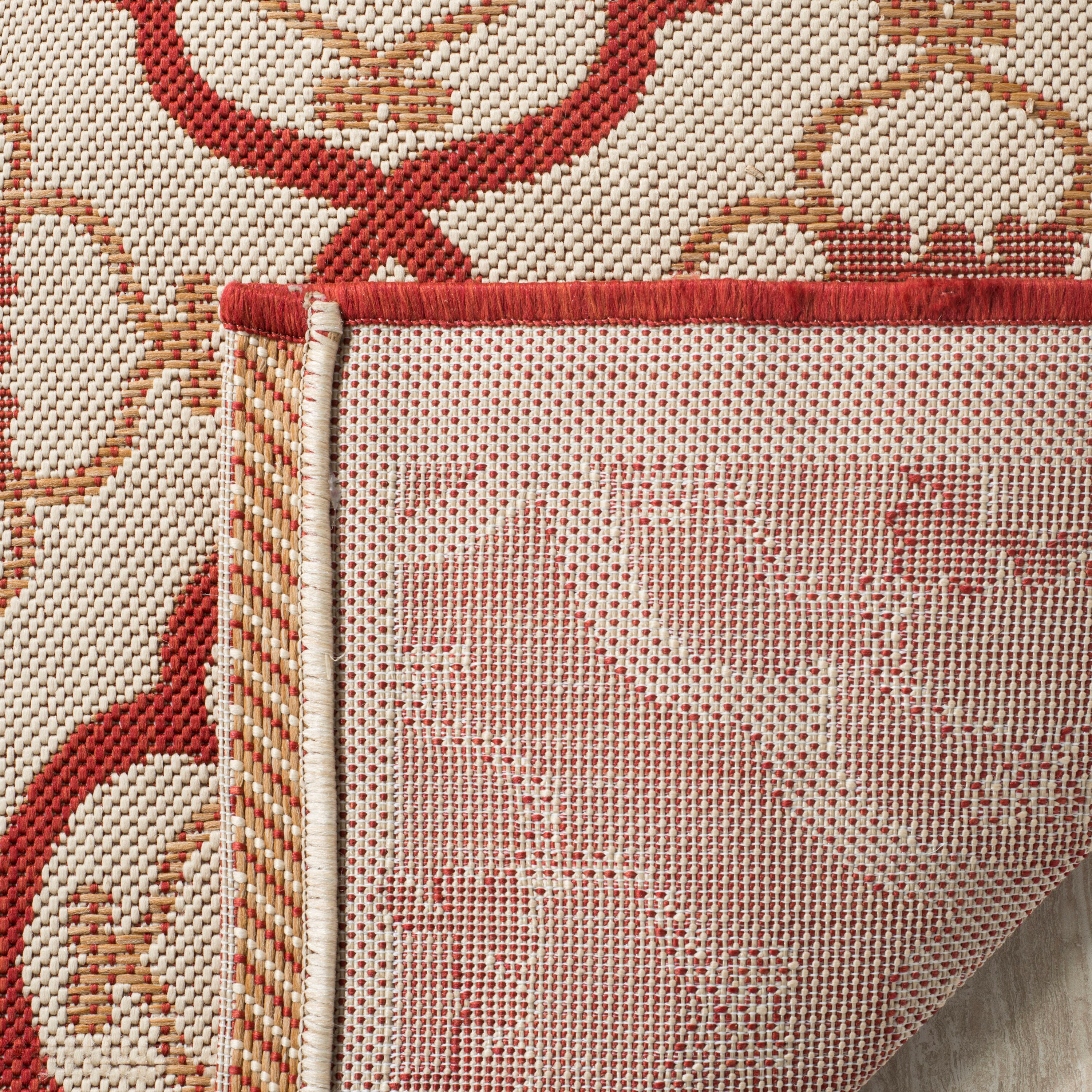 Martha Stewart MSR4262-238-6 rugs - View #4