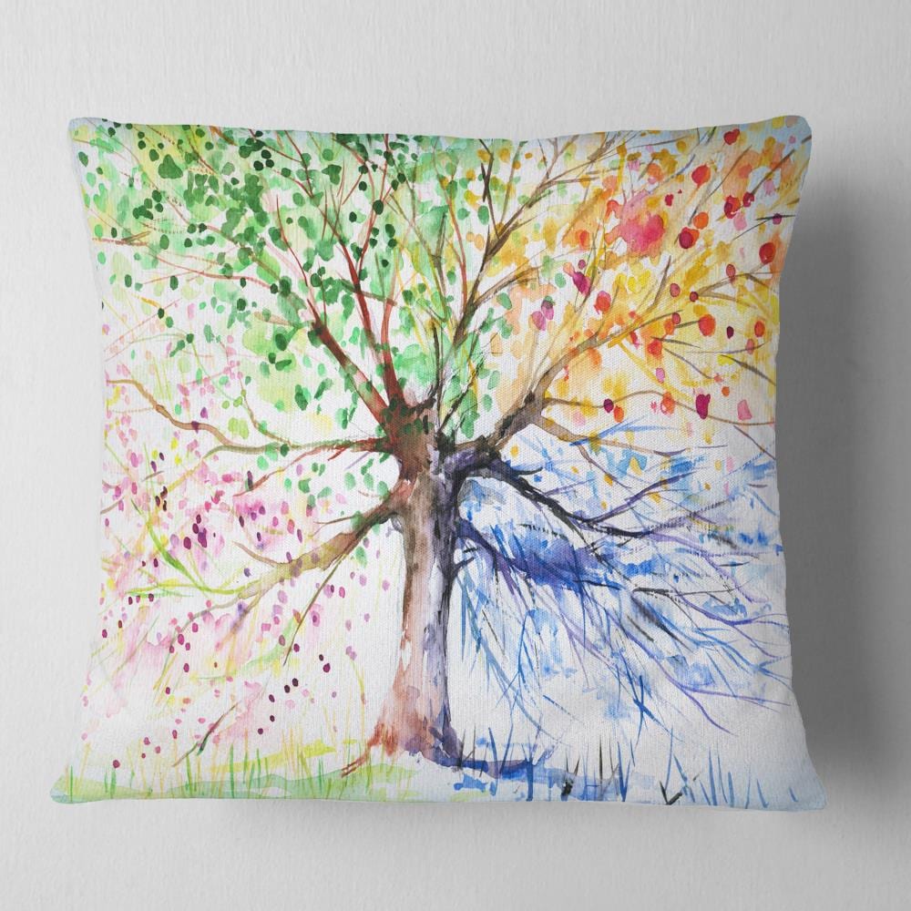 Designart CU6347-16-16 Accent-Pillows - View #2