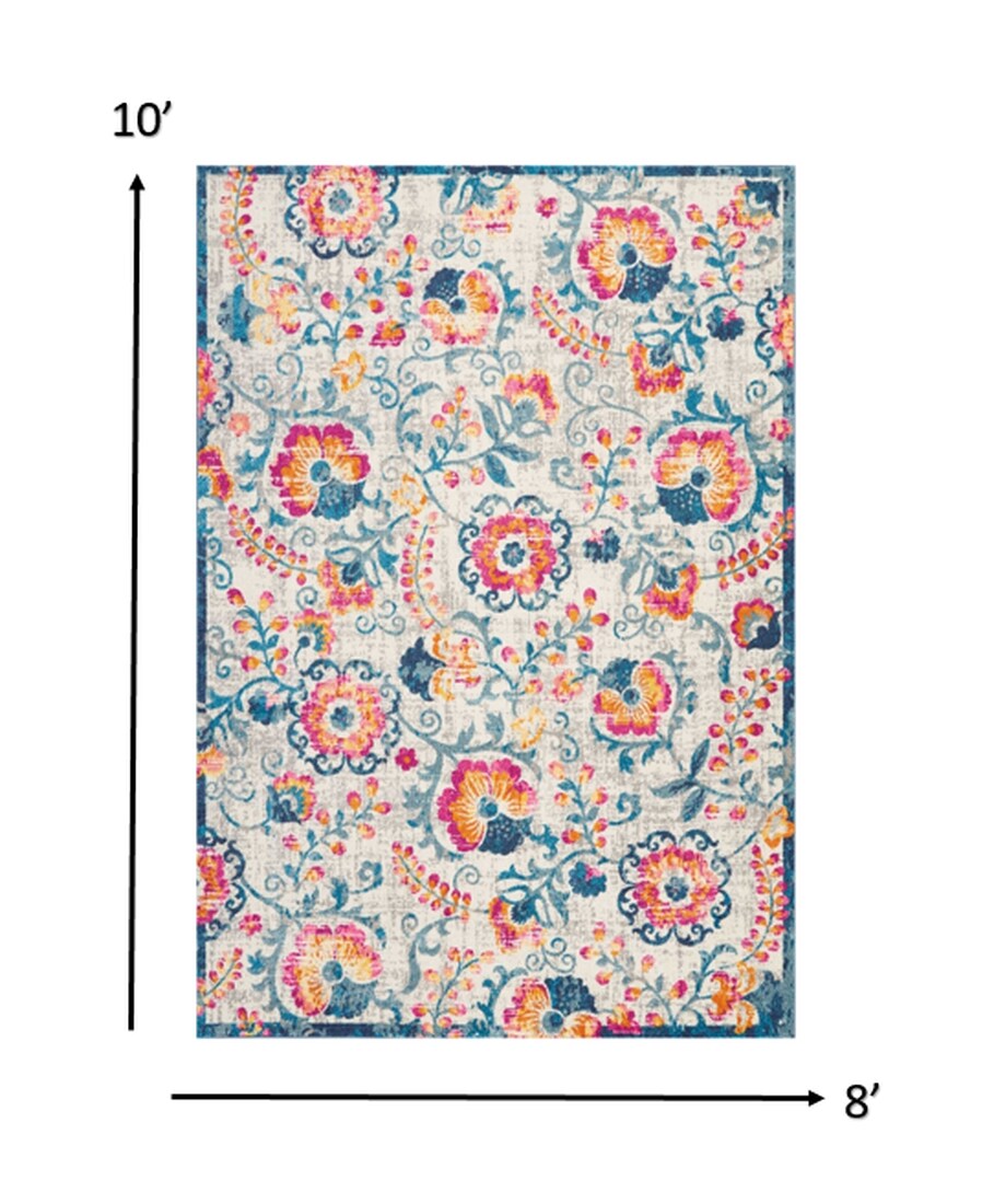 HomeRoots 4000385490 rugs - View #10