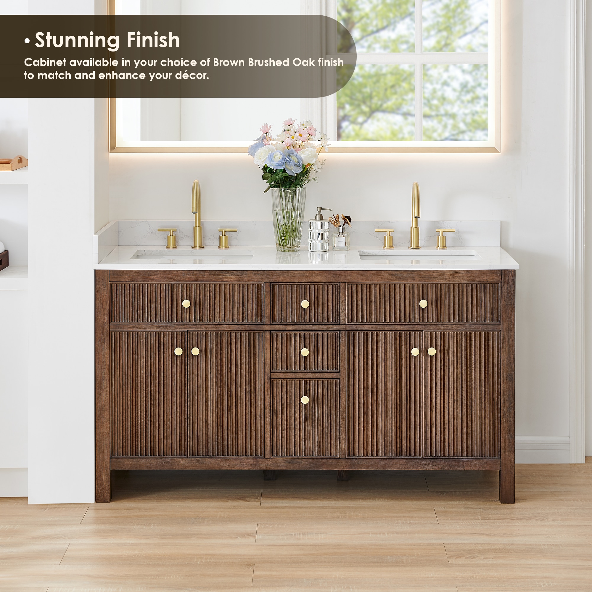 Altair 567060-BK-GW-NM Bath-Vanity-Combo - View #4