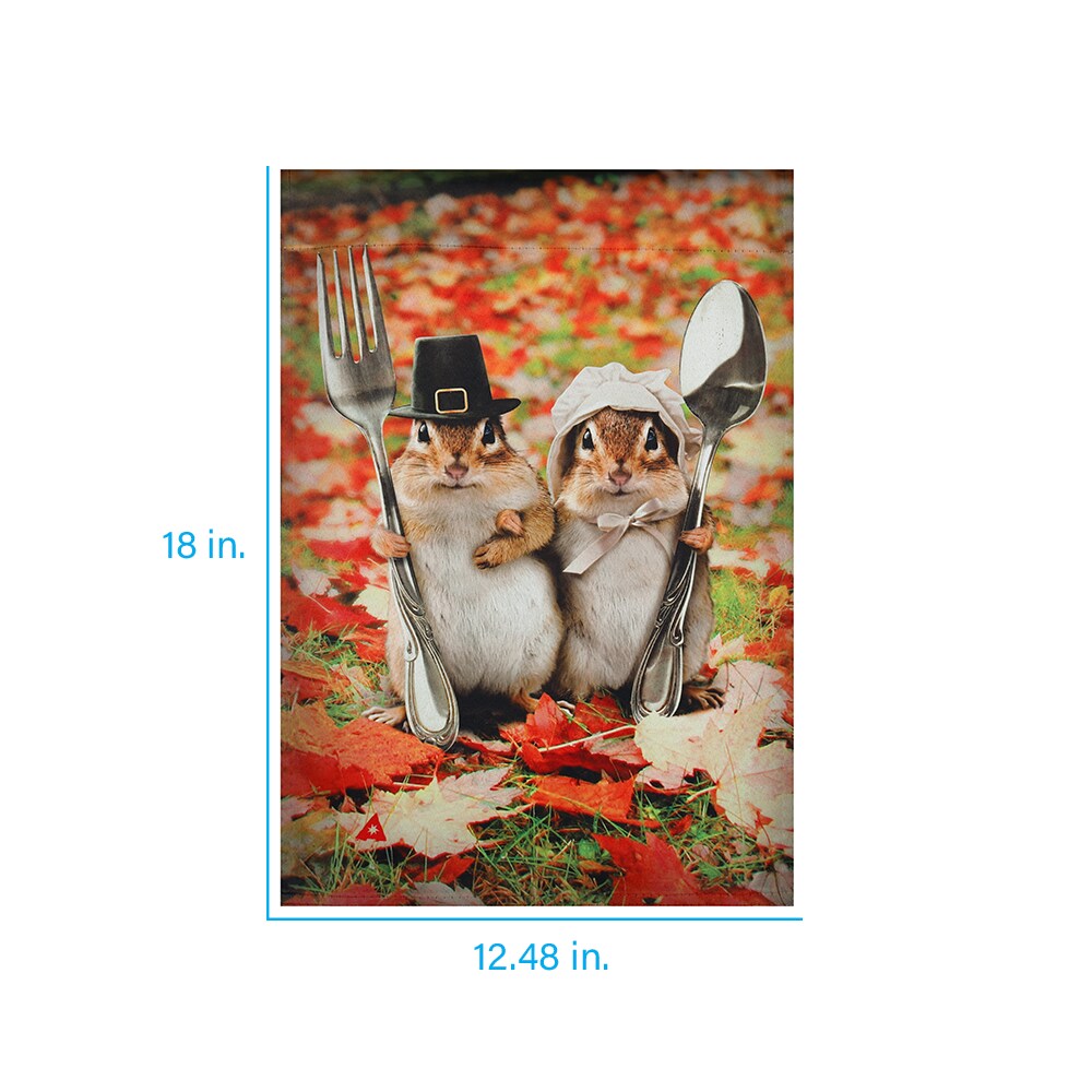 Style Selections ZLW14S3893 Decorative-Banner-Flags - View #2