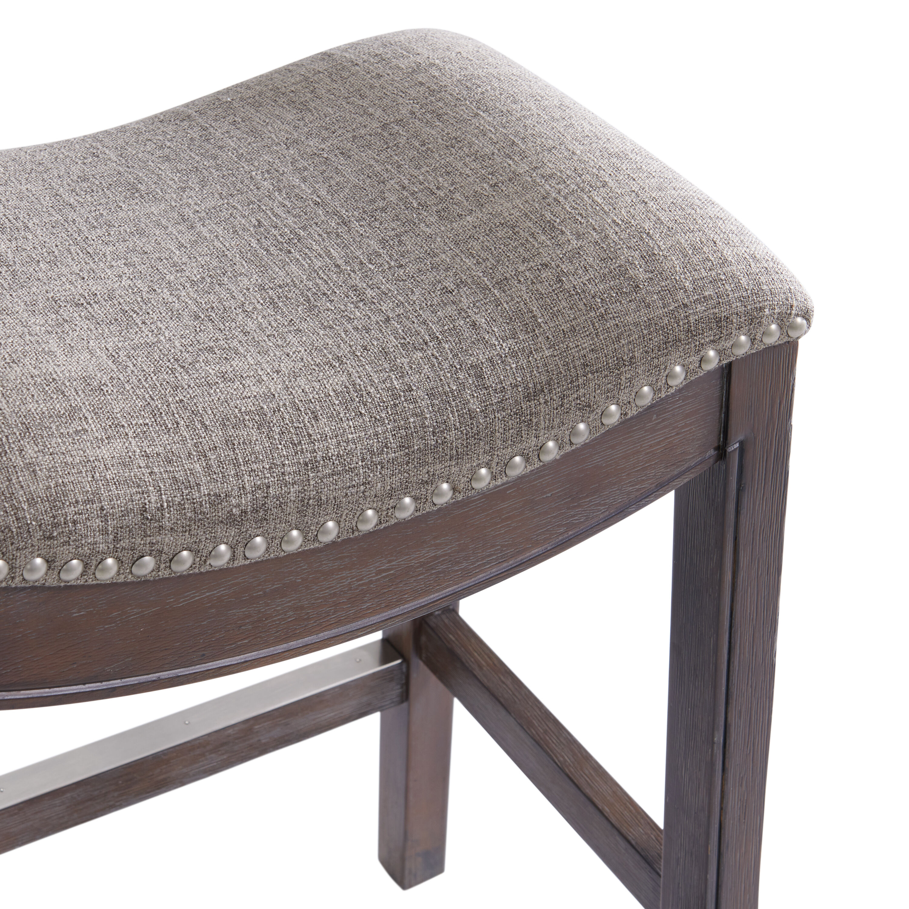 Alaterre Furniture ANWL05FDC stools - View #7