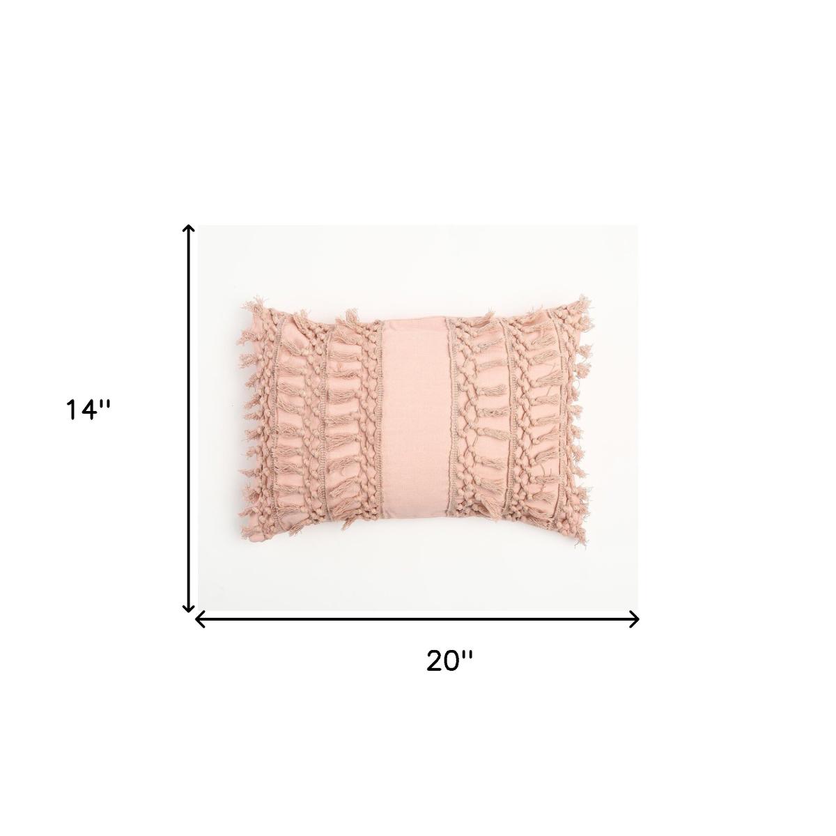 HomeRoots 4000543483 Outdoor-Accent-Pillows - View #3