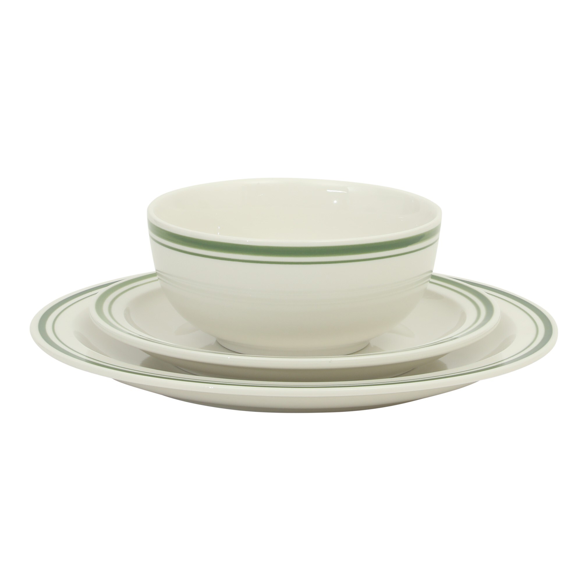 Gibson Home 138257.12R dinnerware - View #7