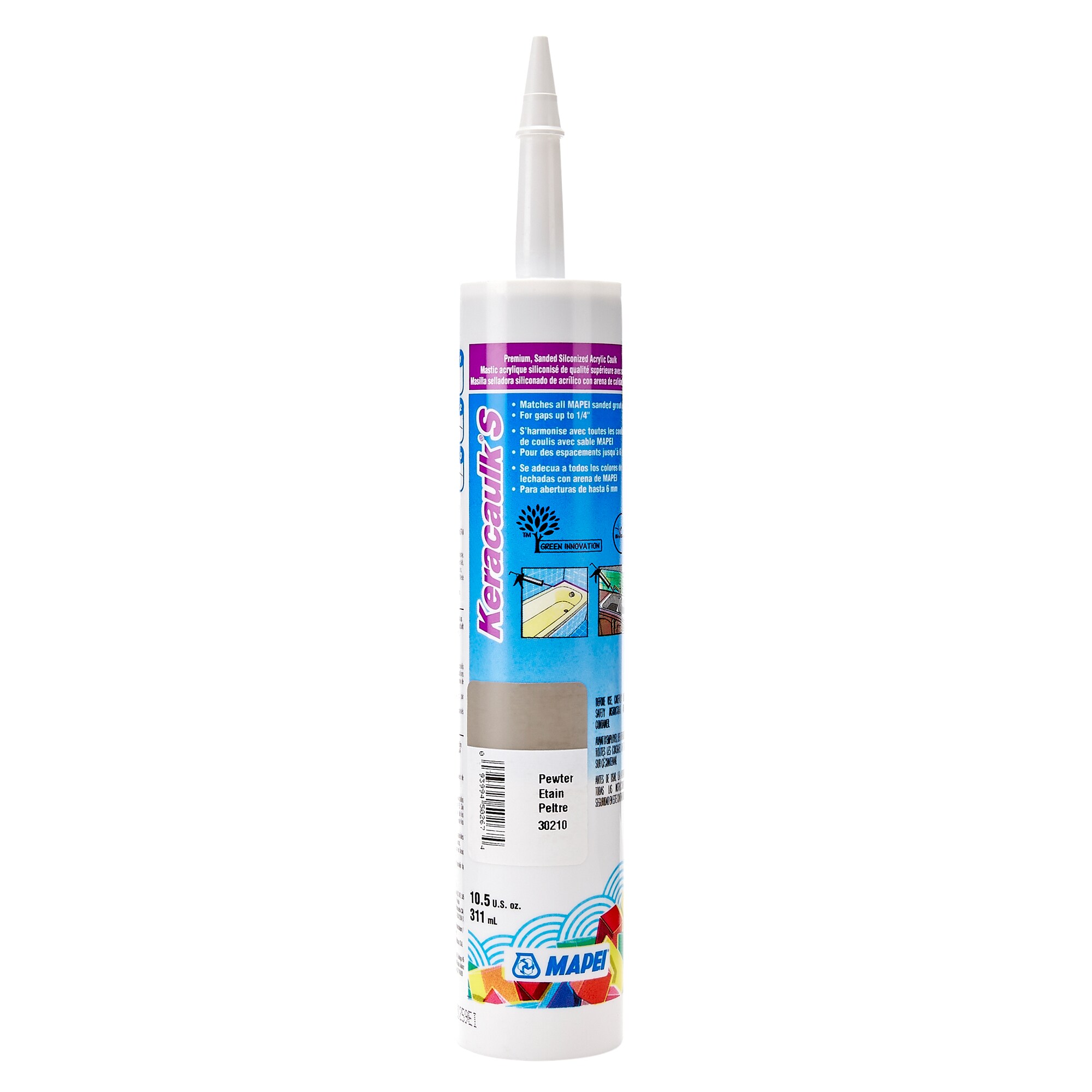 MAPEI 30210 caulking - View #2