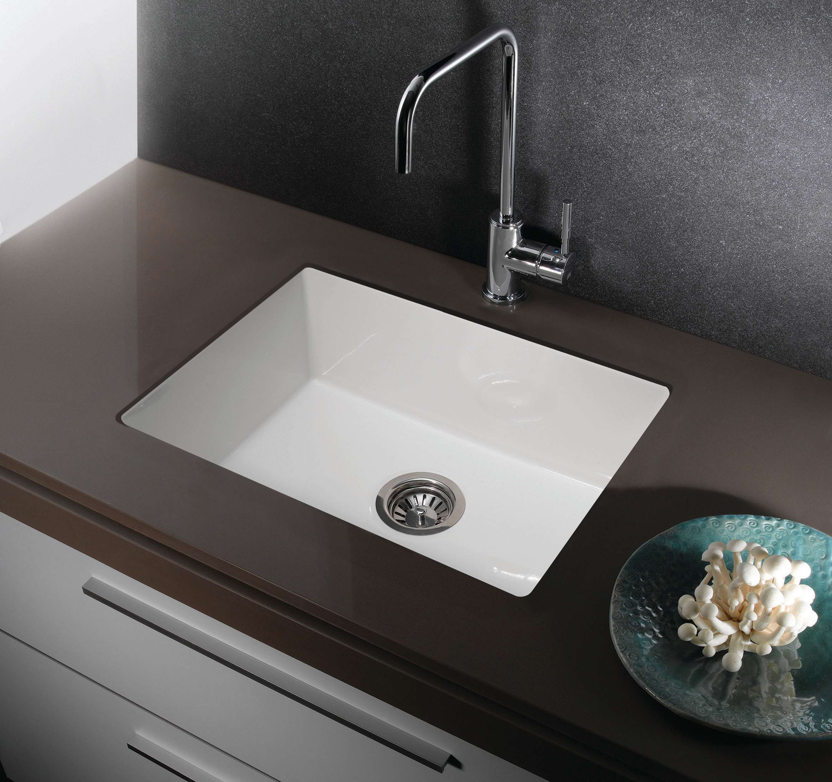 ALFI AB2317 Kitchen-Sinks - View #9