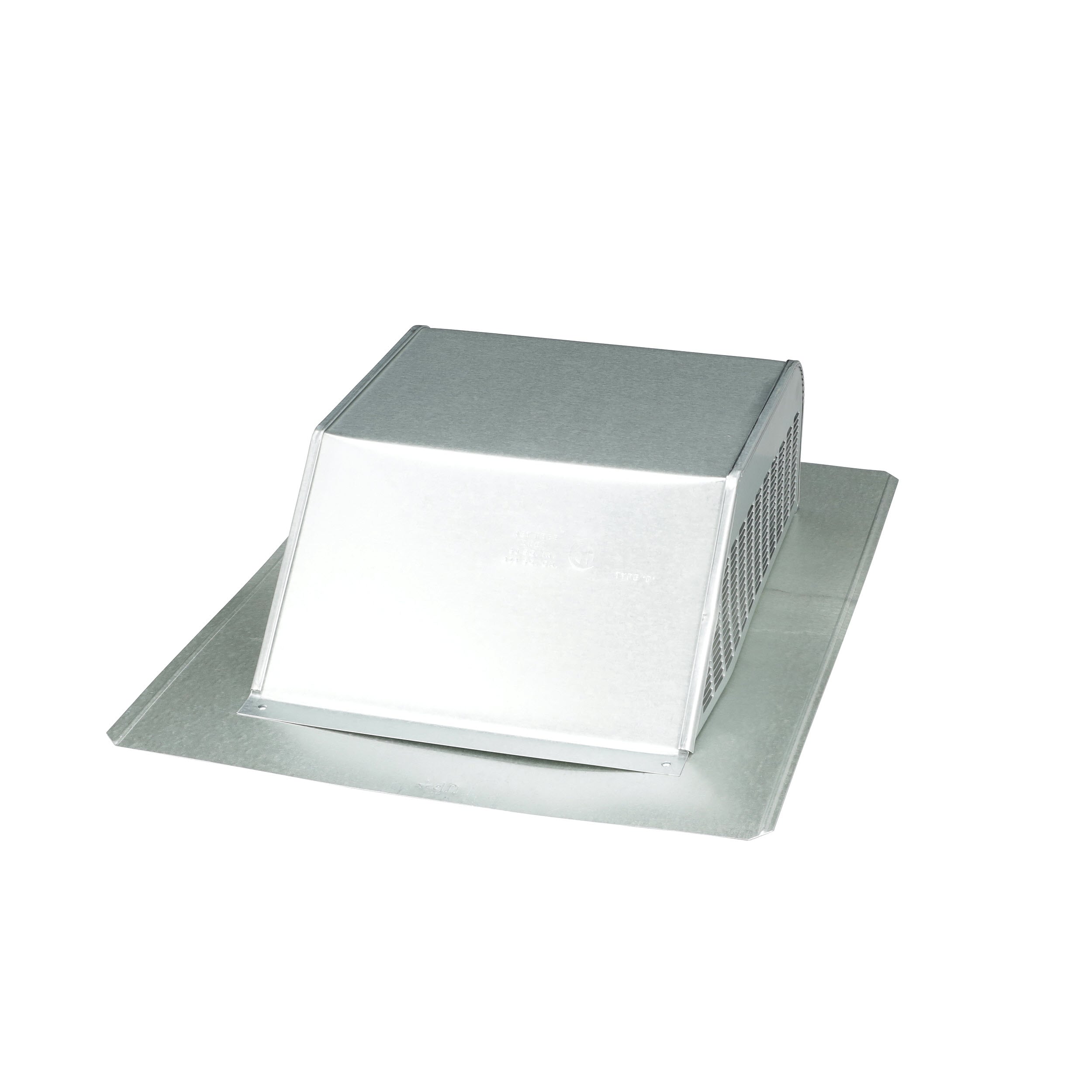 Air Vent RVG55006 Roof-Louvers - View #9