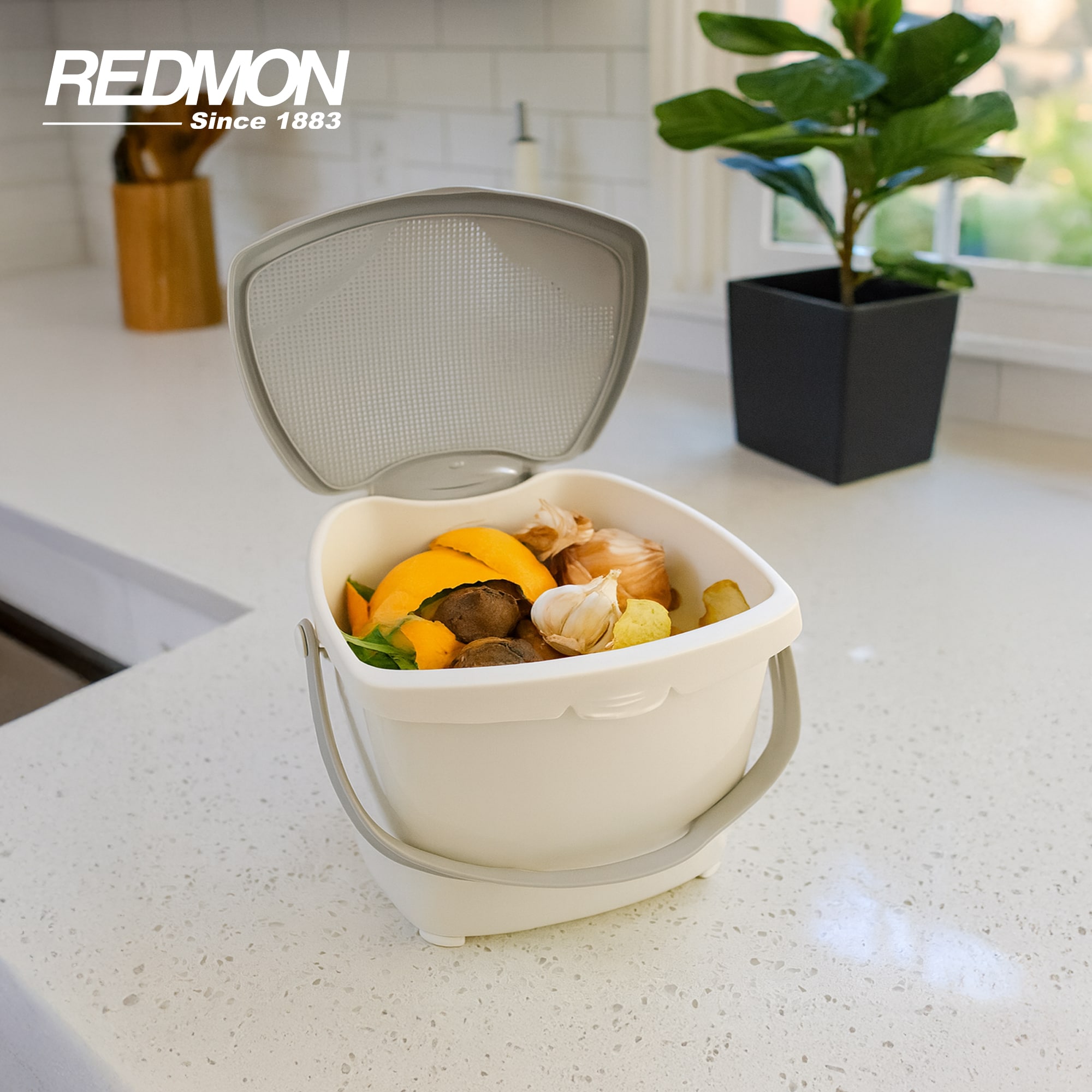 Redmon WCR-8003 m031725 - View #4