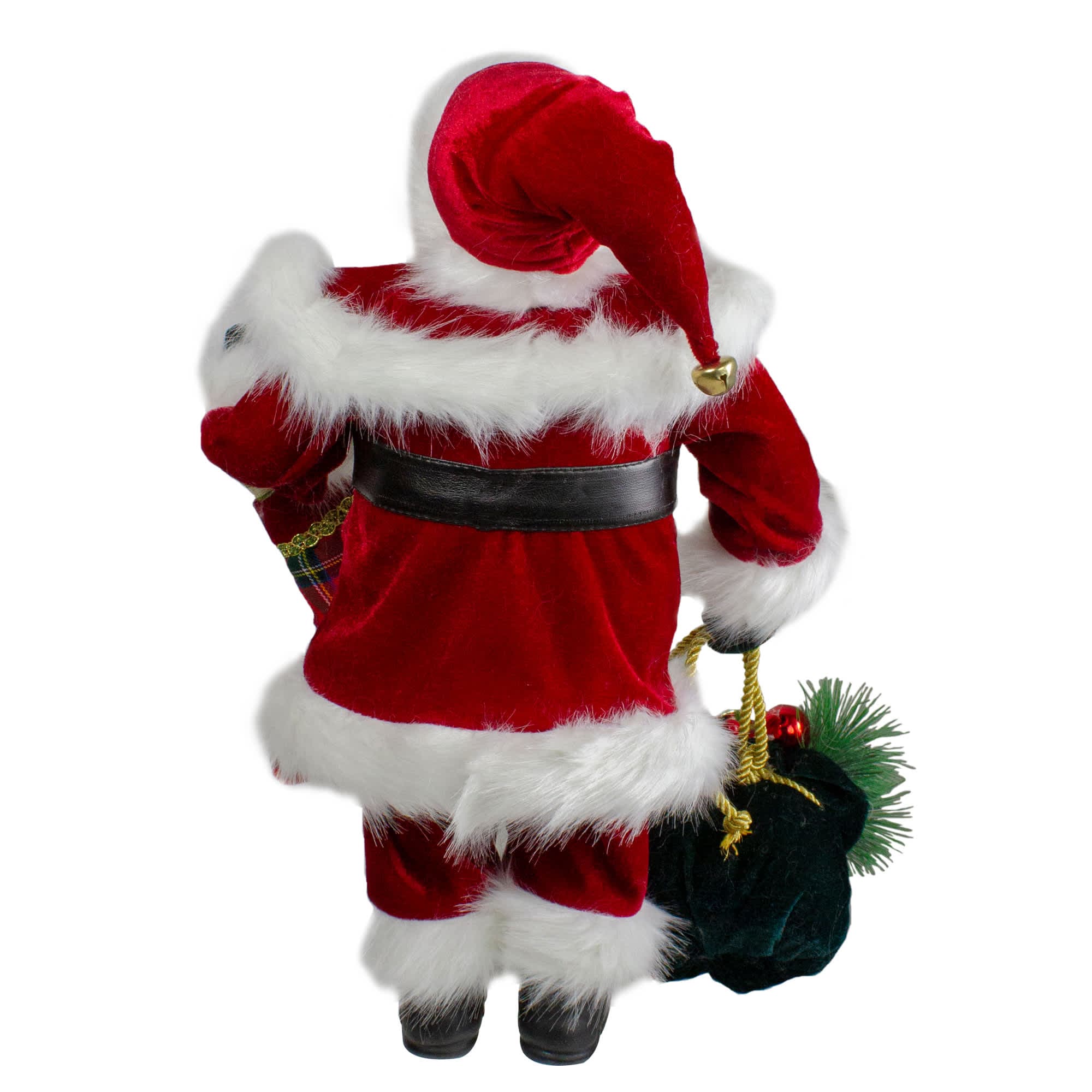 Northlight NORTHLIGHT SA88378 Table-Christmas-Decorations - View #5