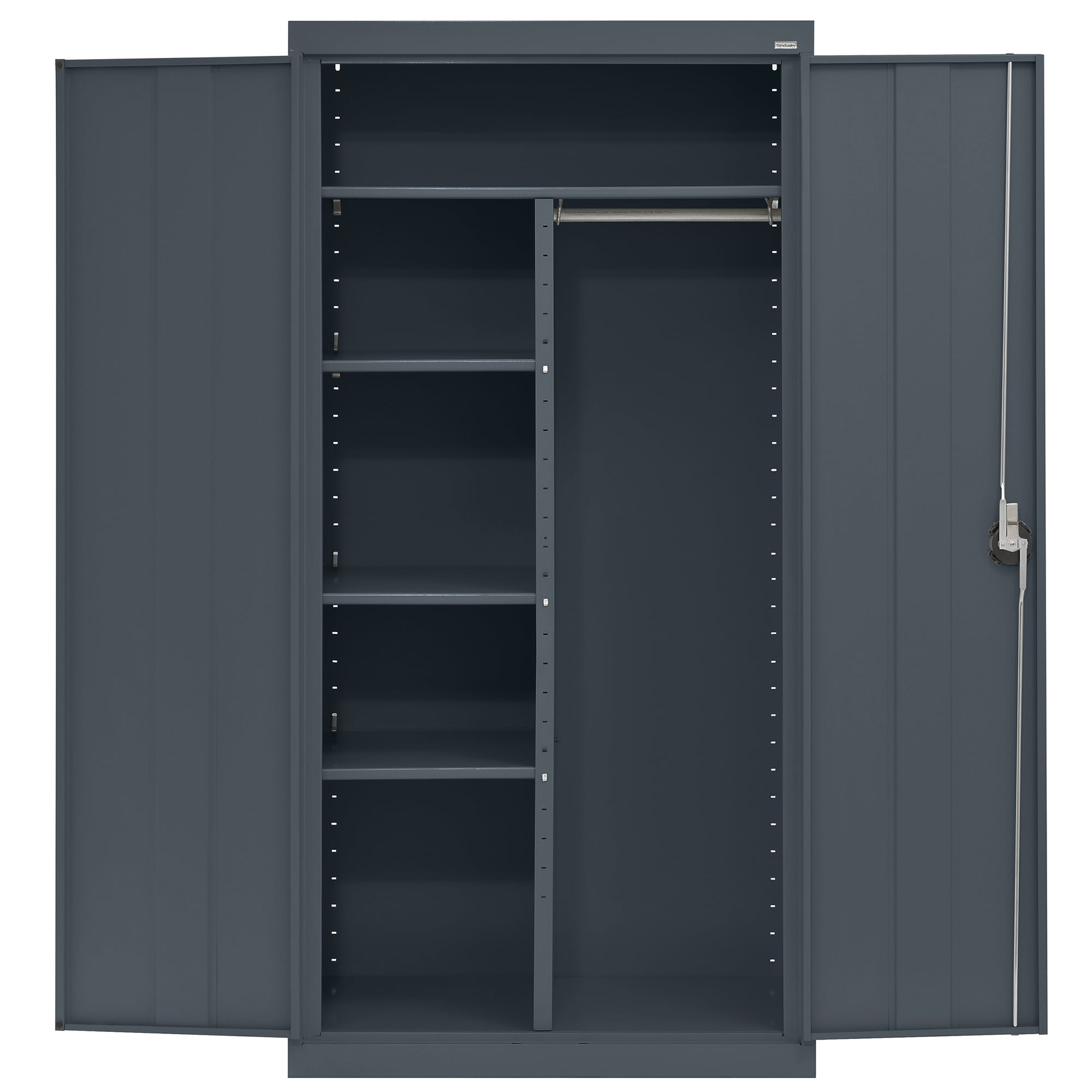 Sandusky EACR362472-02 Garage-Cabinets - View #3