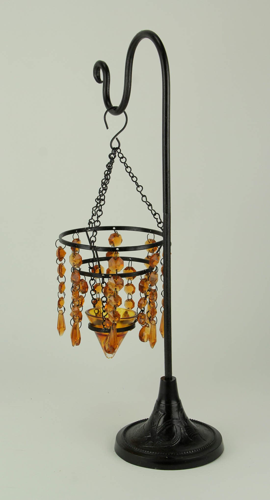India House IHB-19556 Candle-Holders - View #3
