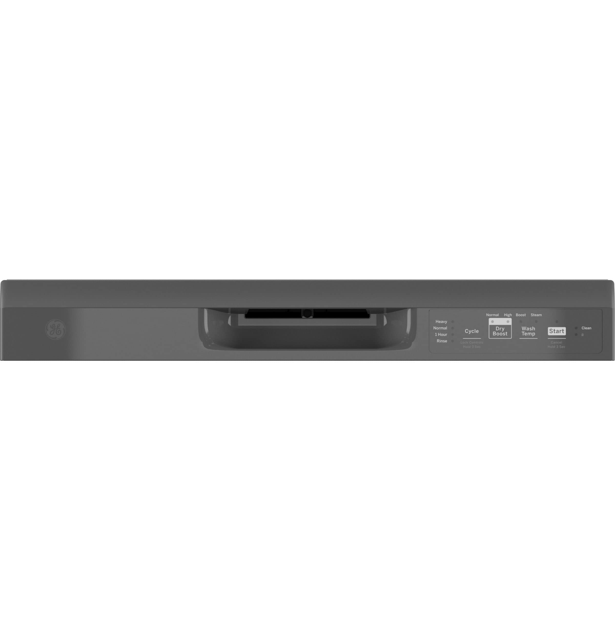 GE GDF511PSRSS Builtin-Dish - View #6
