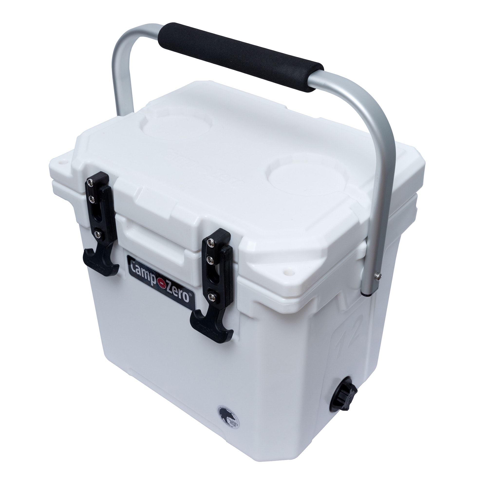 Camp-Zero CZ12L-W Portable-Coolers - View #7