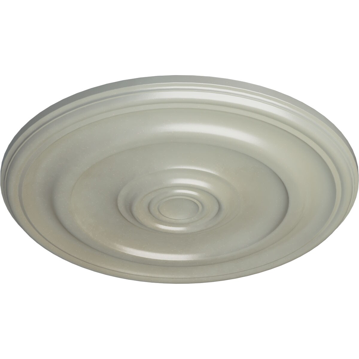 Ekena Millwork CM24KPFCS Ceiling-Medallions - View #2