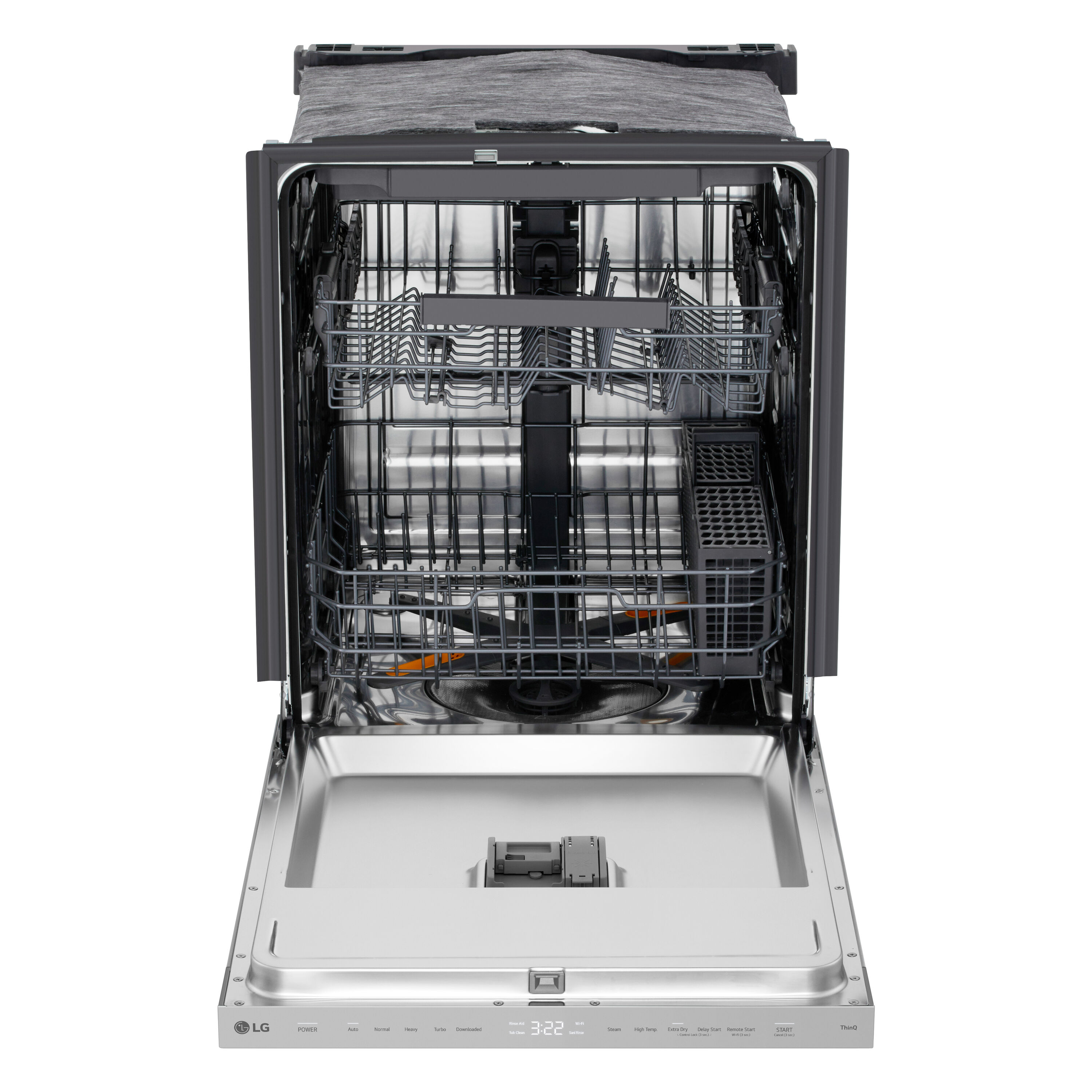 LG LDNPQ445S Builtin-Dish - View #3