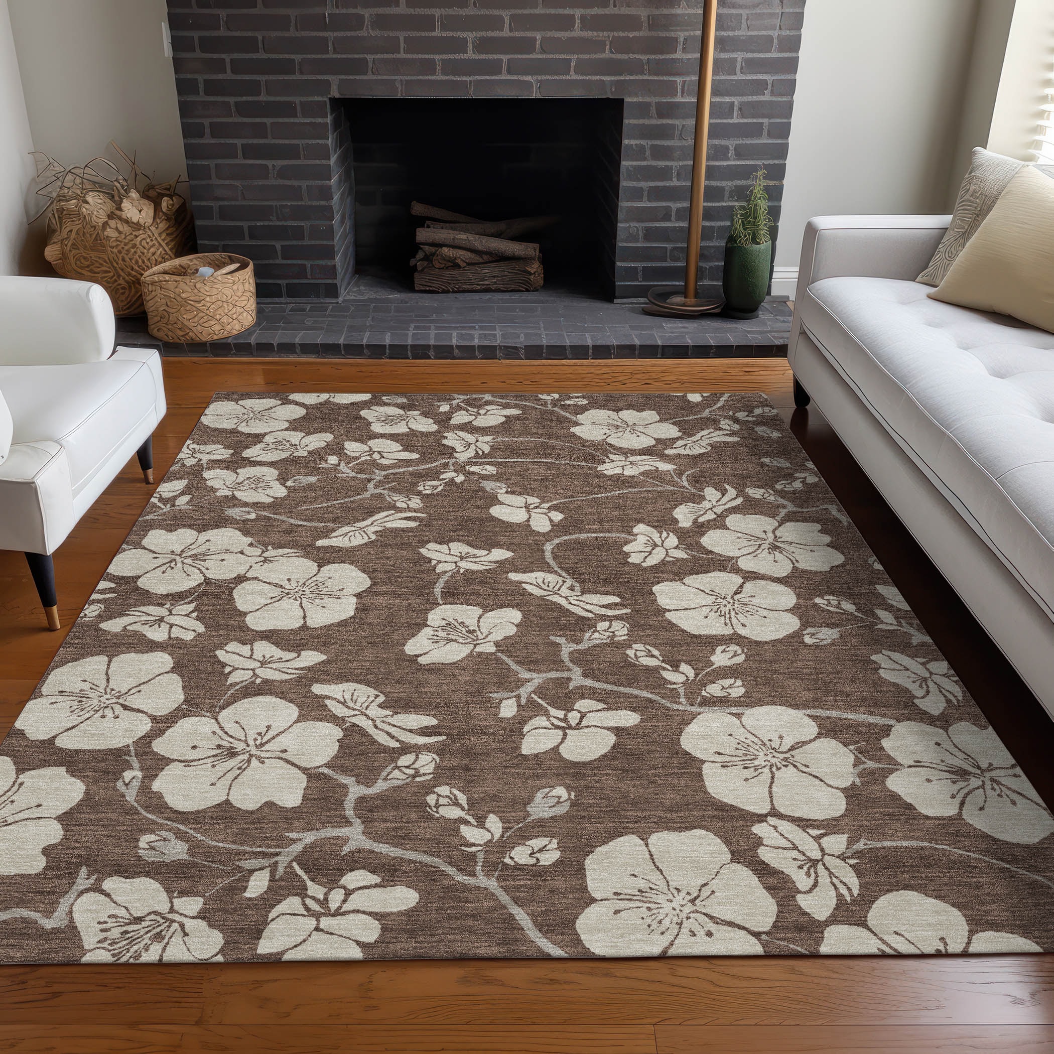 Addison Rugs ACN1032BR10X14 rugs - View #7