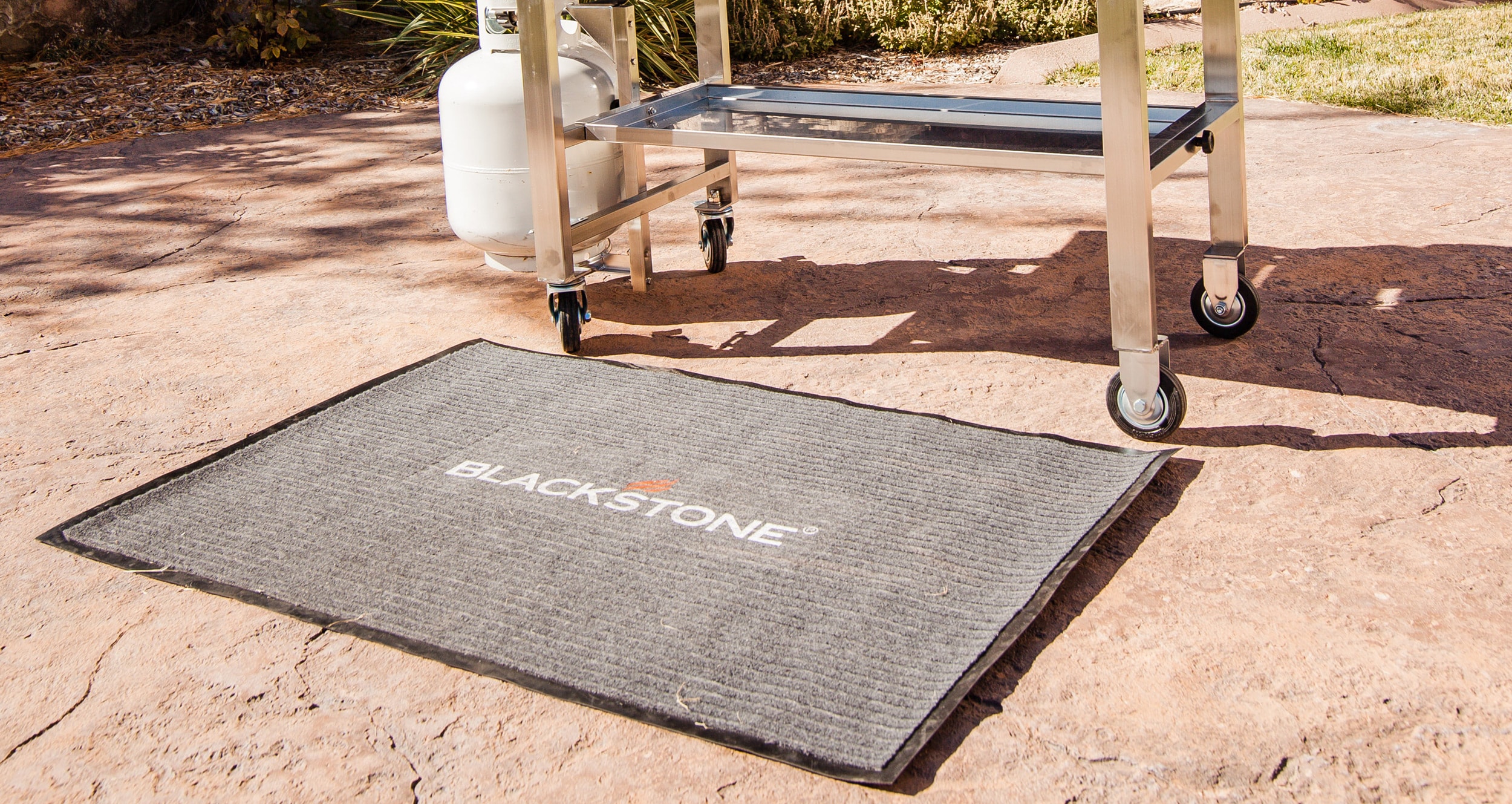 Blackstone 5036 Grill-Mats - View #2