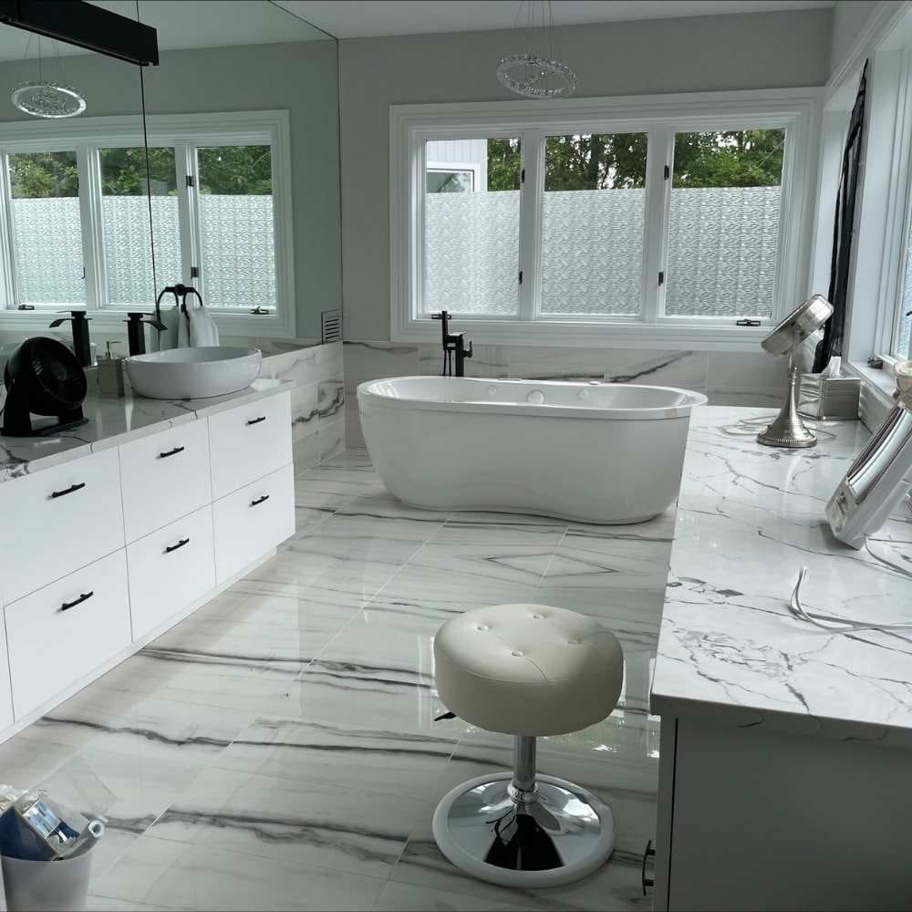 The Tile Life TPREX1224GW Ceramic-Tile - View #12