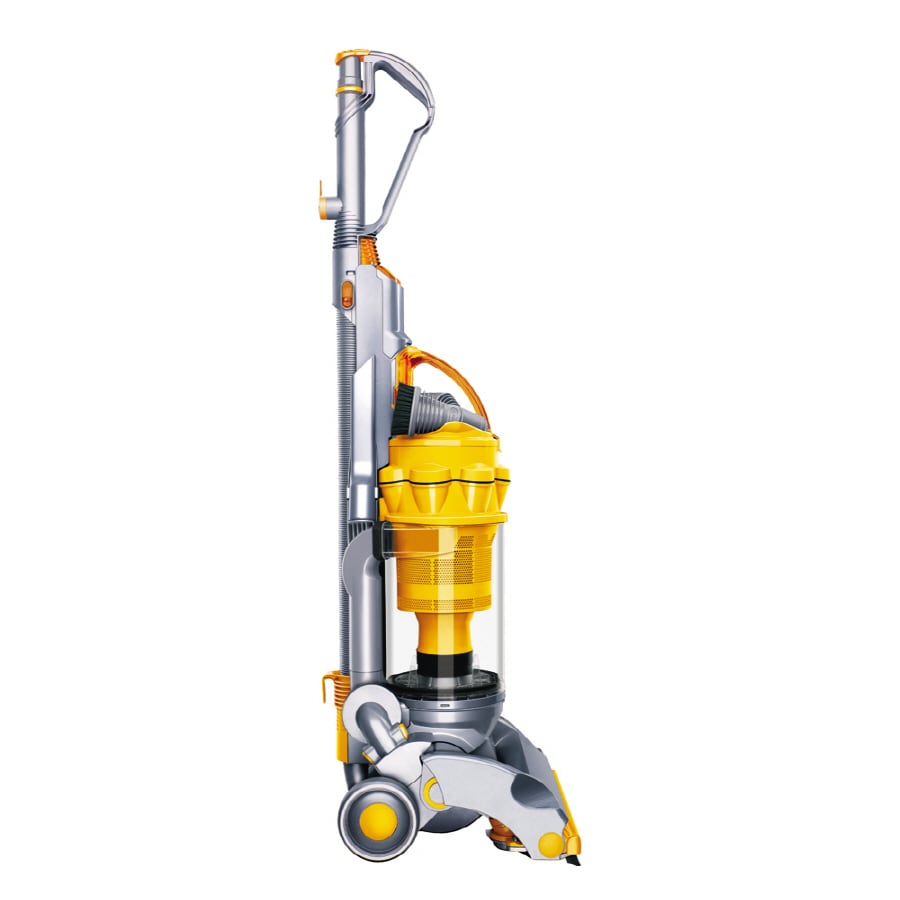 Dyson Bagless Vacuum with HEPA Lowes.com