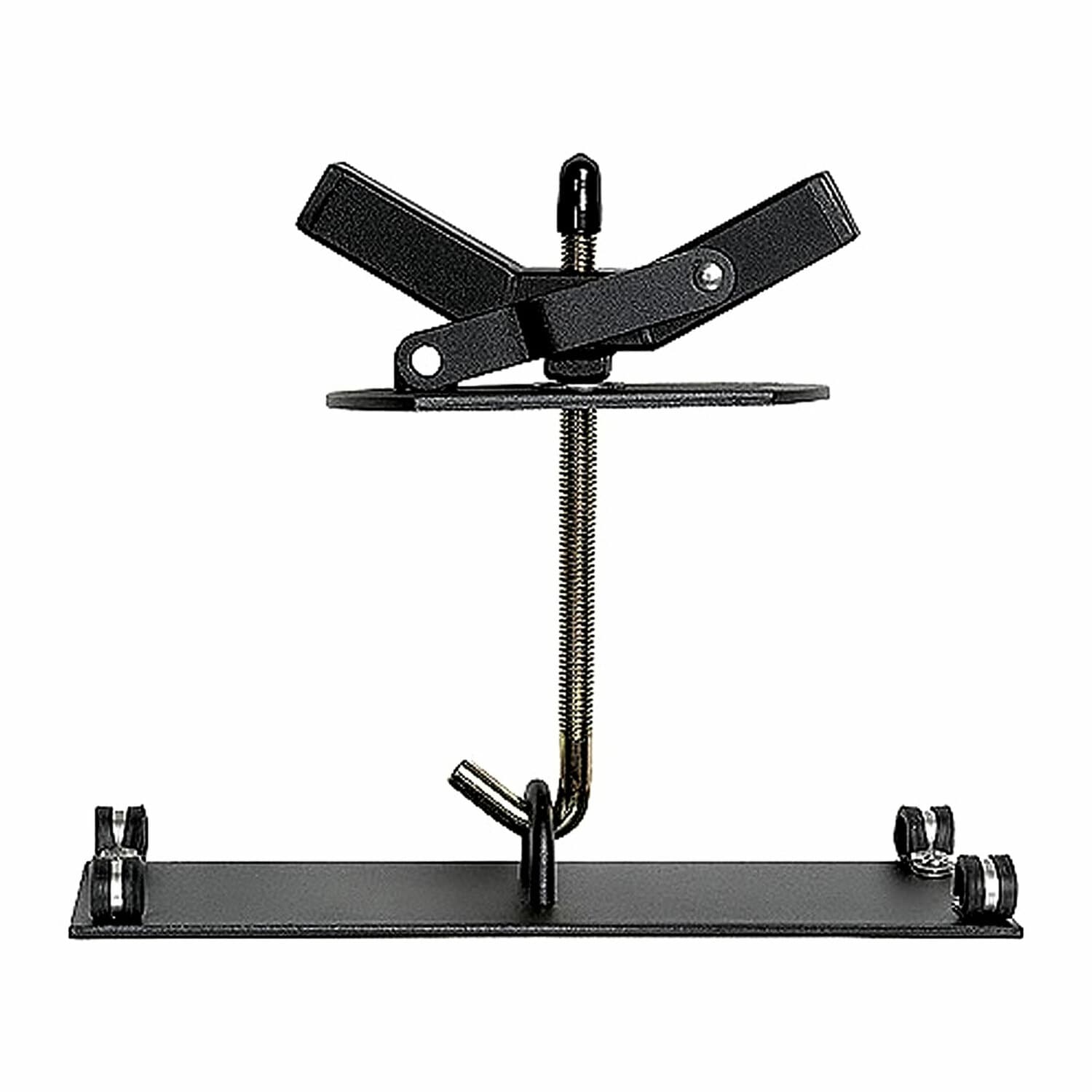 YAKIMA 393164 5-in Steel Roof Rack mounting kit