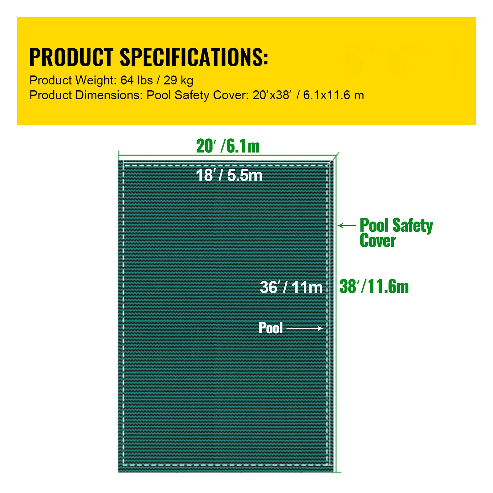 SVOPES SVOPESYYCM18X00323V0 Pool-Covers - View #8