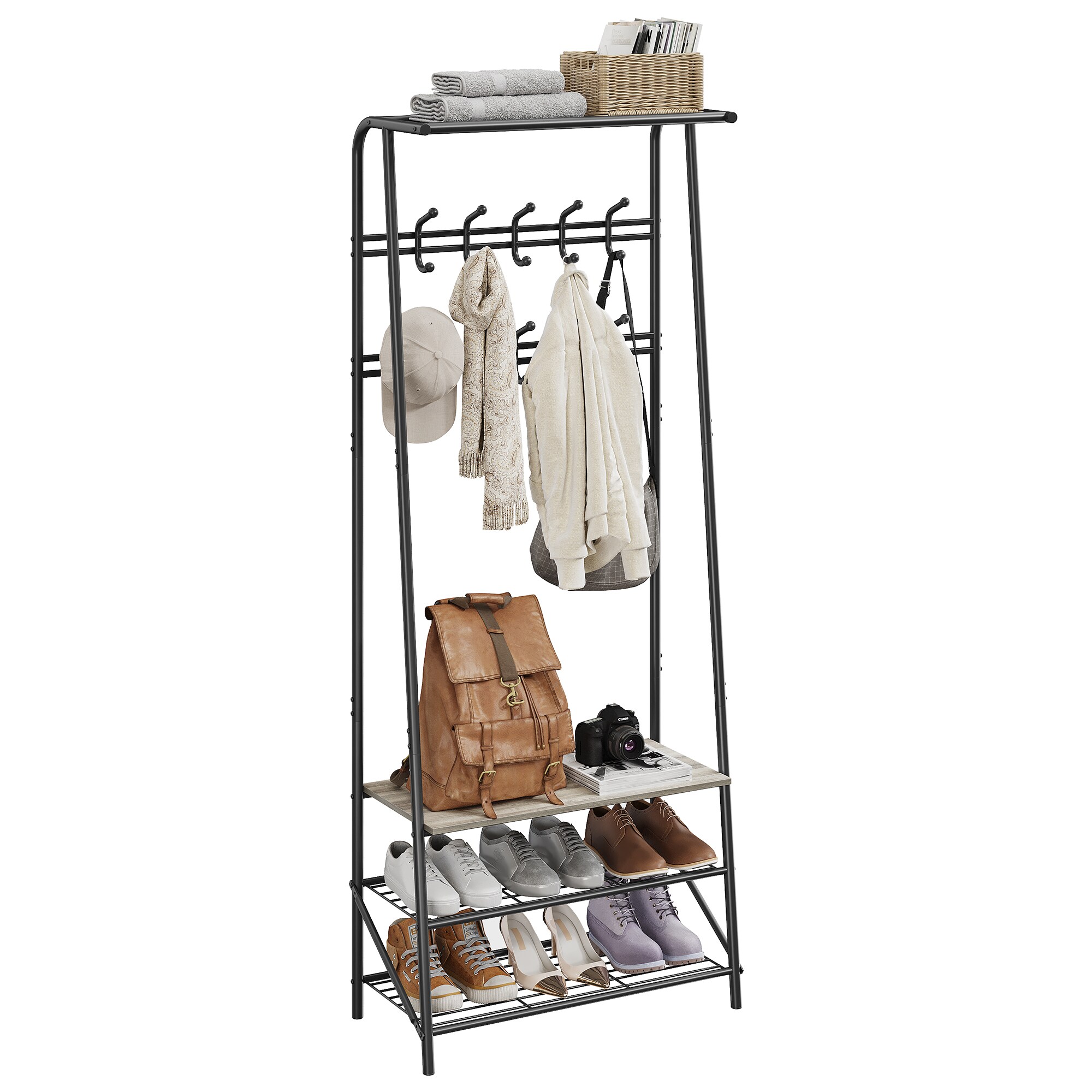Assile MUR4PAO7Z Coatrack-Stands-Pedestals - View #4