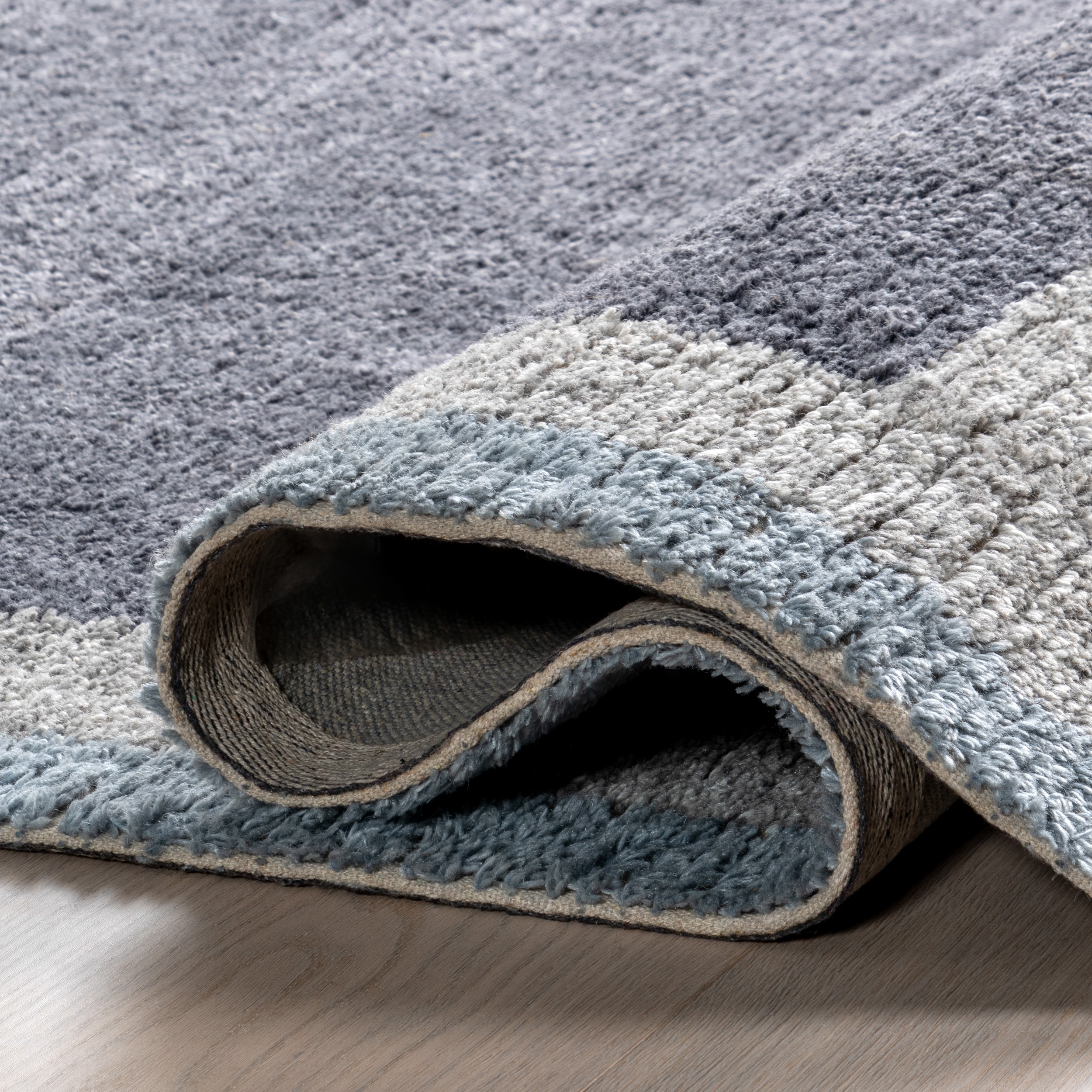 nuLOOM 200SVOH04A-406 rugs - View #3