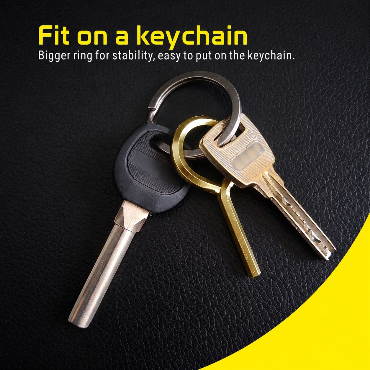 SenQWFa LDC0810Q174 Hex-Torx-Key - View #2