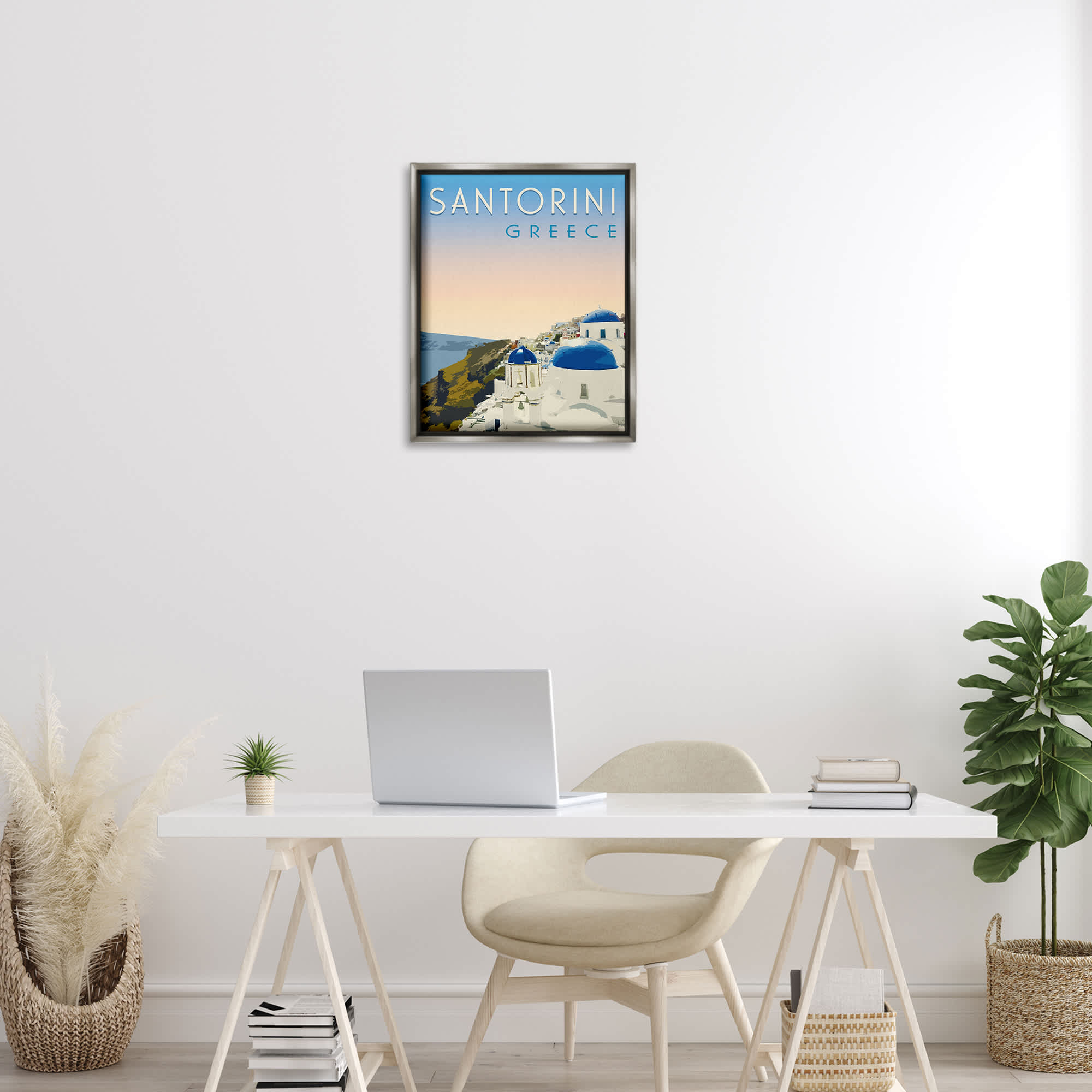 Stupell Industries BS-380-FFL-16X20 Wall-Art - View #3