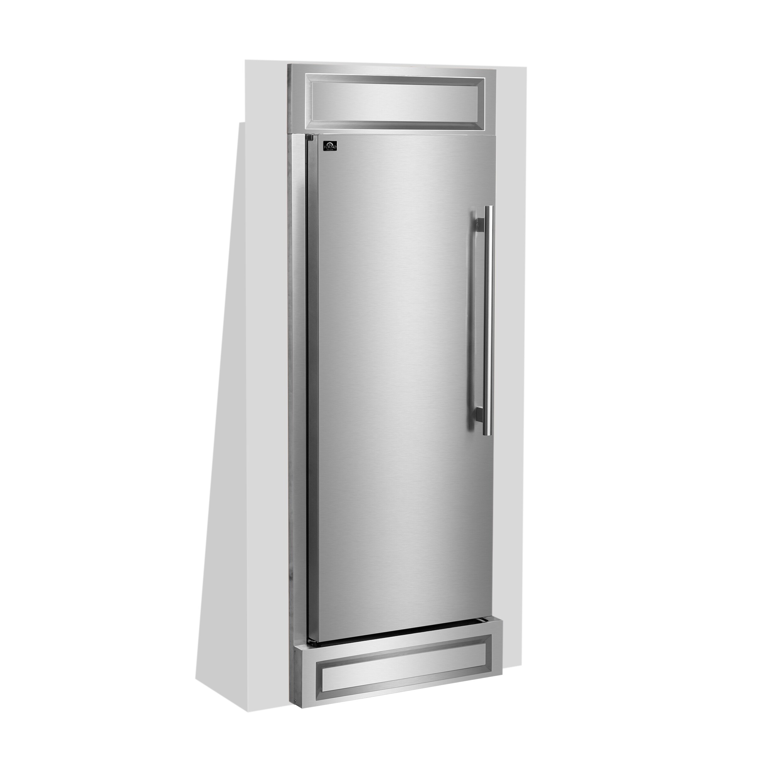 FORNO FFFFD1722-32LS m050205 - View #3
