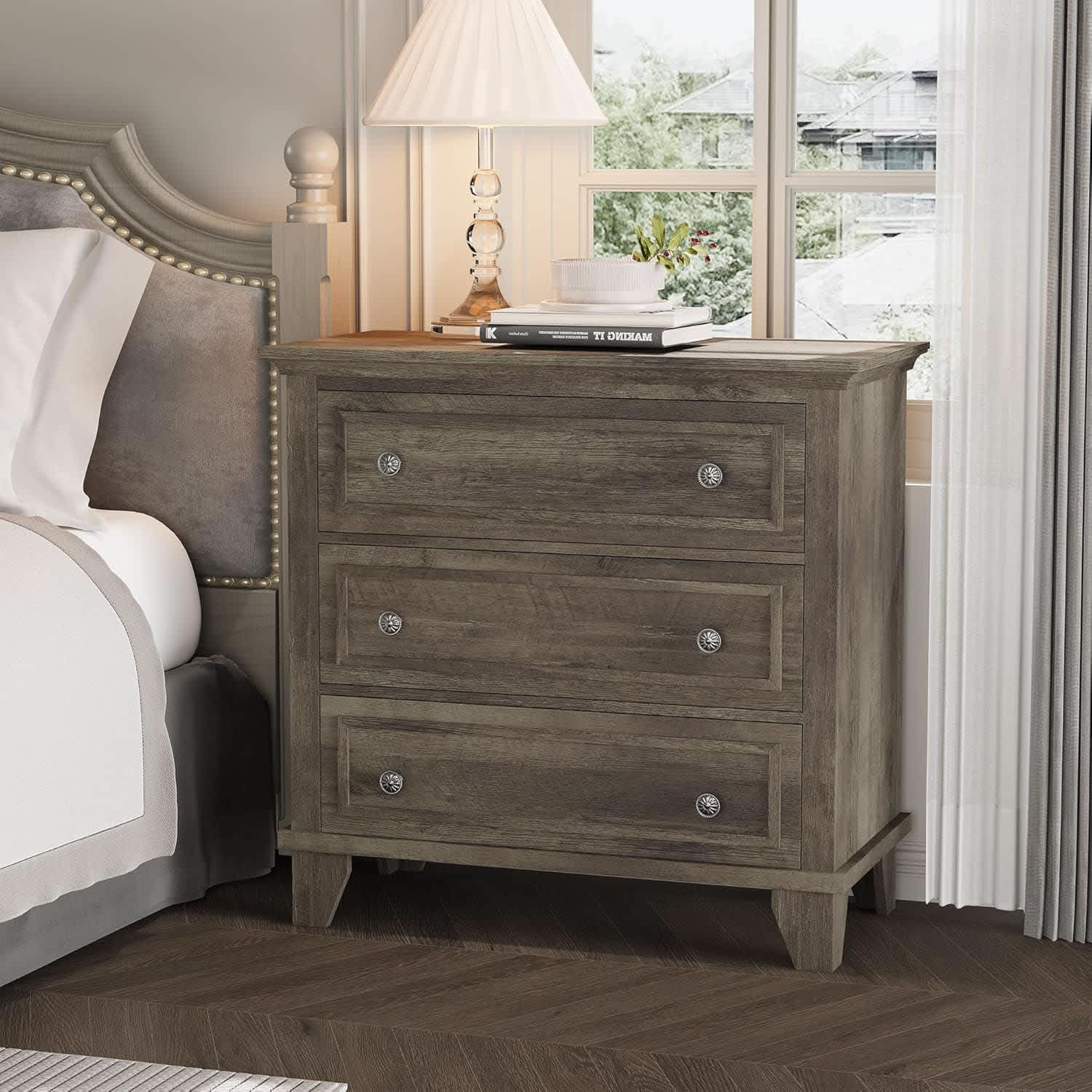 Garvee CJH-PHK-3444TXLV chests - View #7