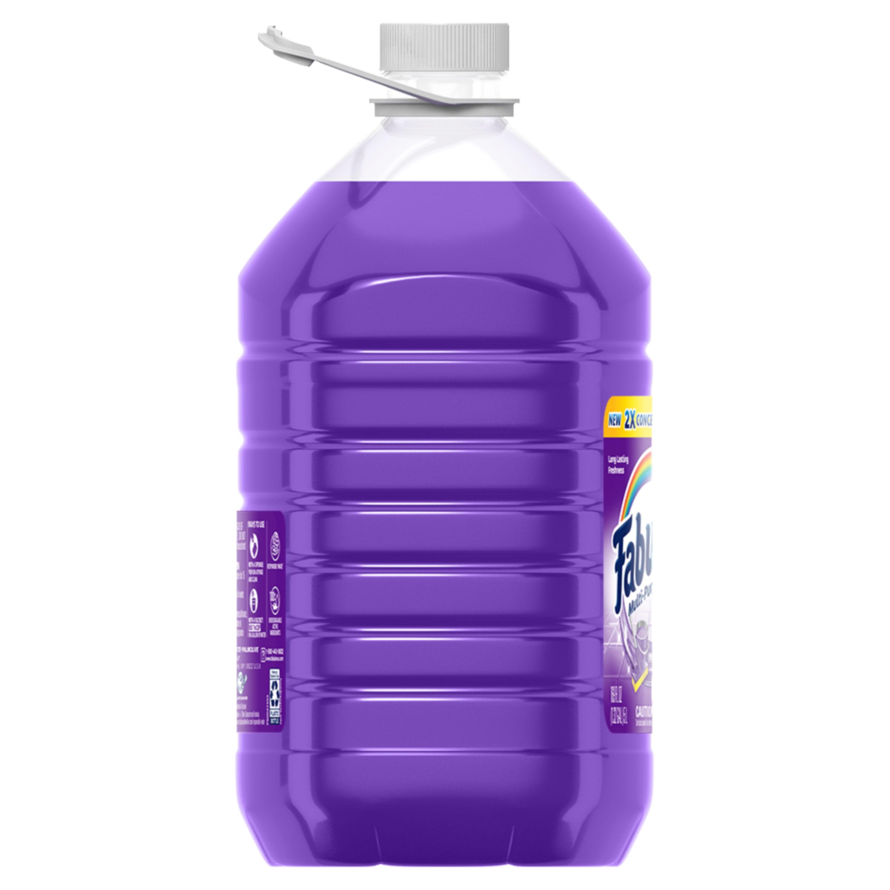 Fabuloso 61046891 All-Purpose-Cleaners - View #5
