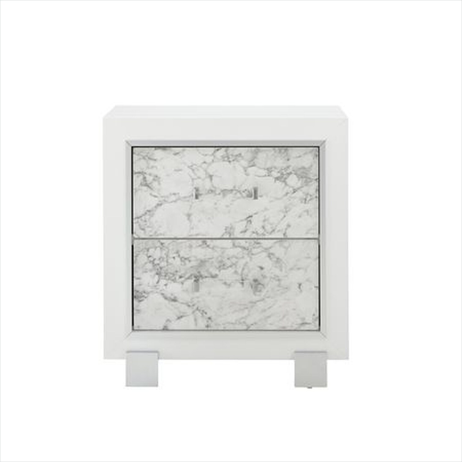Watnature IDAAPOLQ6D8Q nightstands - View #2