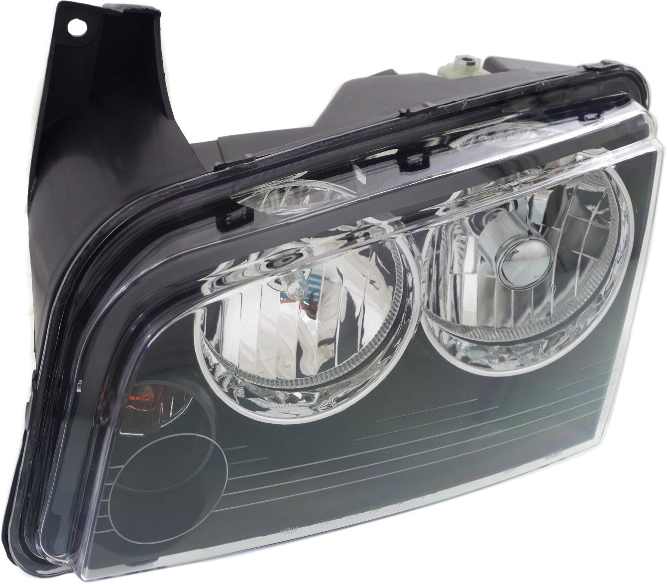 Garage-Pro JCWD100144GP Headlights-Components - View #3